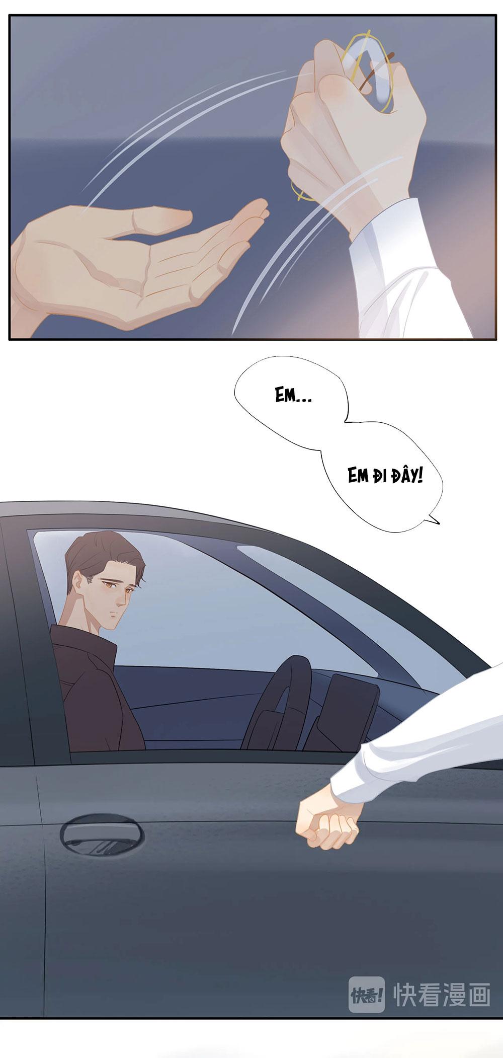 Tình Chàng 30 Chapter 74 - Next Chapter 75