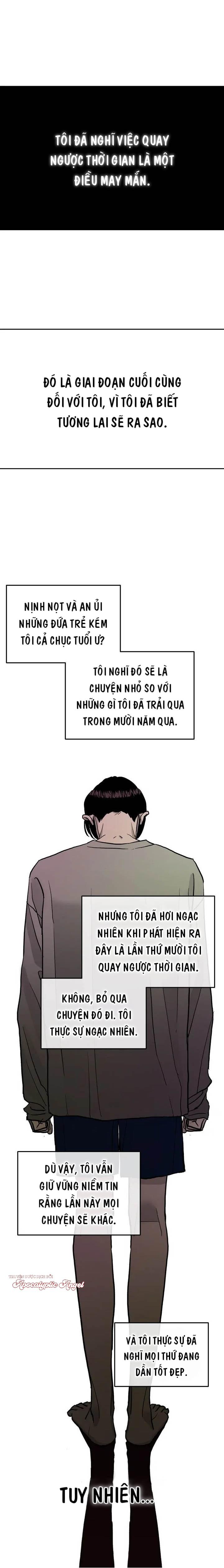 Vươn Tới Những Vì Sao Chapter 52 - Next Chapter 53