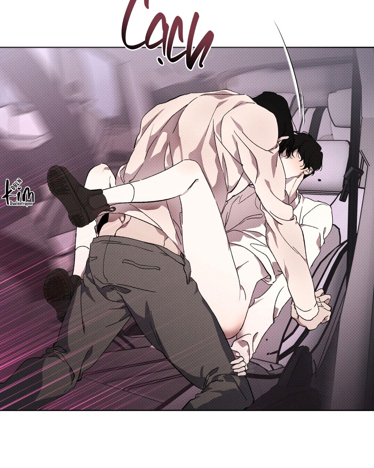 NGUỒN GỐC TIẾN HÓA Chapter 20 - Next 