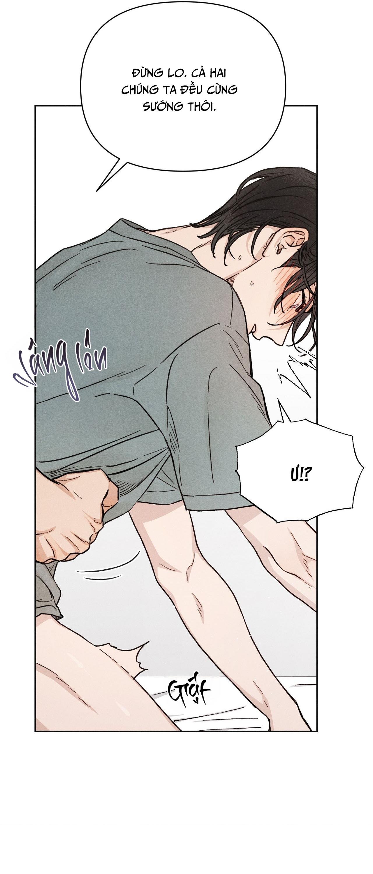 TÌNH YÊU KHỞI ĐẦU TỪ NỖI SỢ Chapter 10 H+ - Next Chapter 11 H+