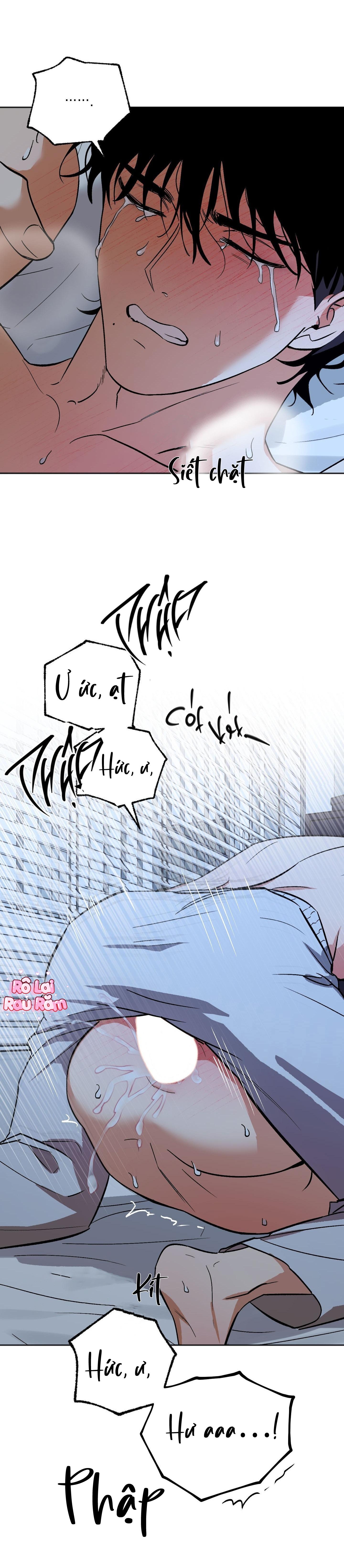 NGHI LỄ CẦU NGUYỆN Chapter 22 - Next 