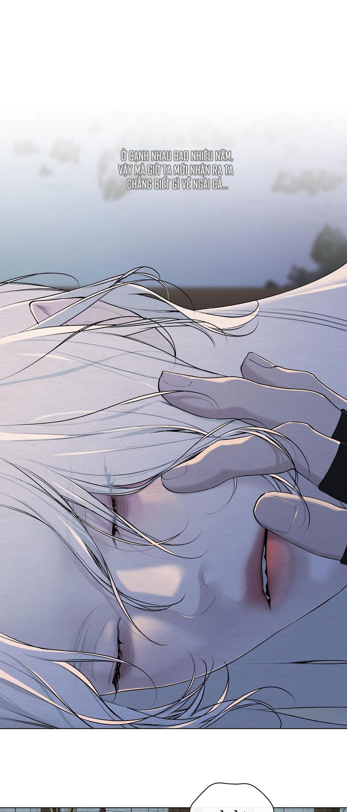 TÂM HỒN MÉO MÓ Chapter 41 - Next 