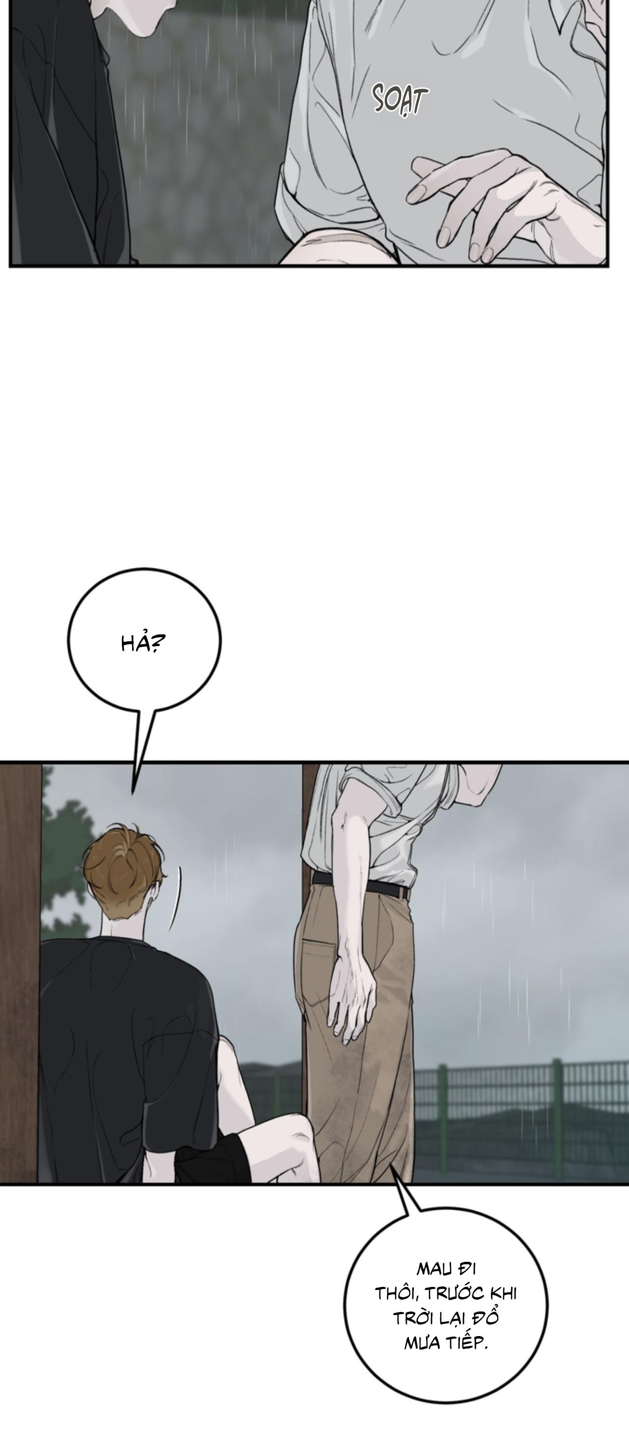Deepest Confession Chapter 4 - Trang 2