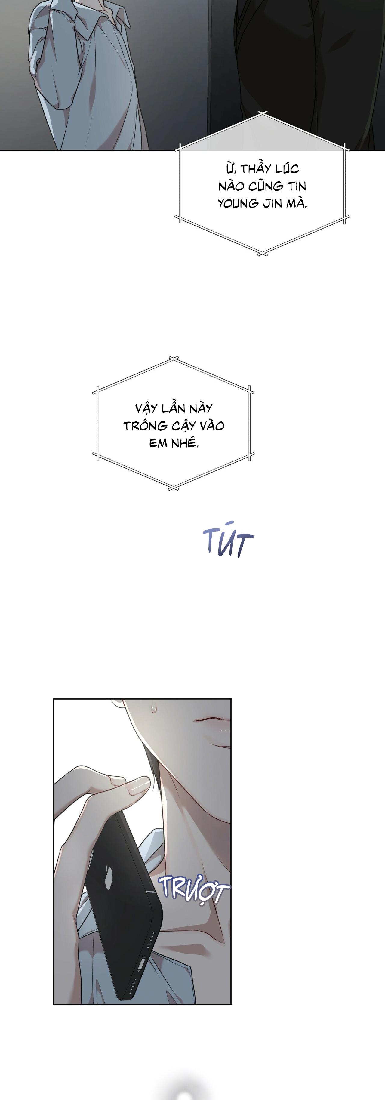 KHỞI NGUỒN SỰ SỐNG Chapter 42 - Next Chapter 43 H+