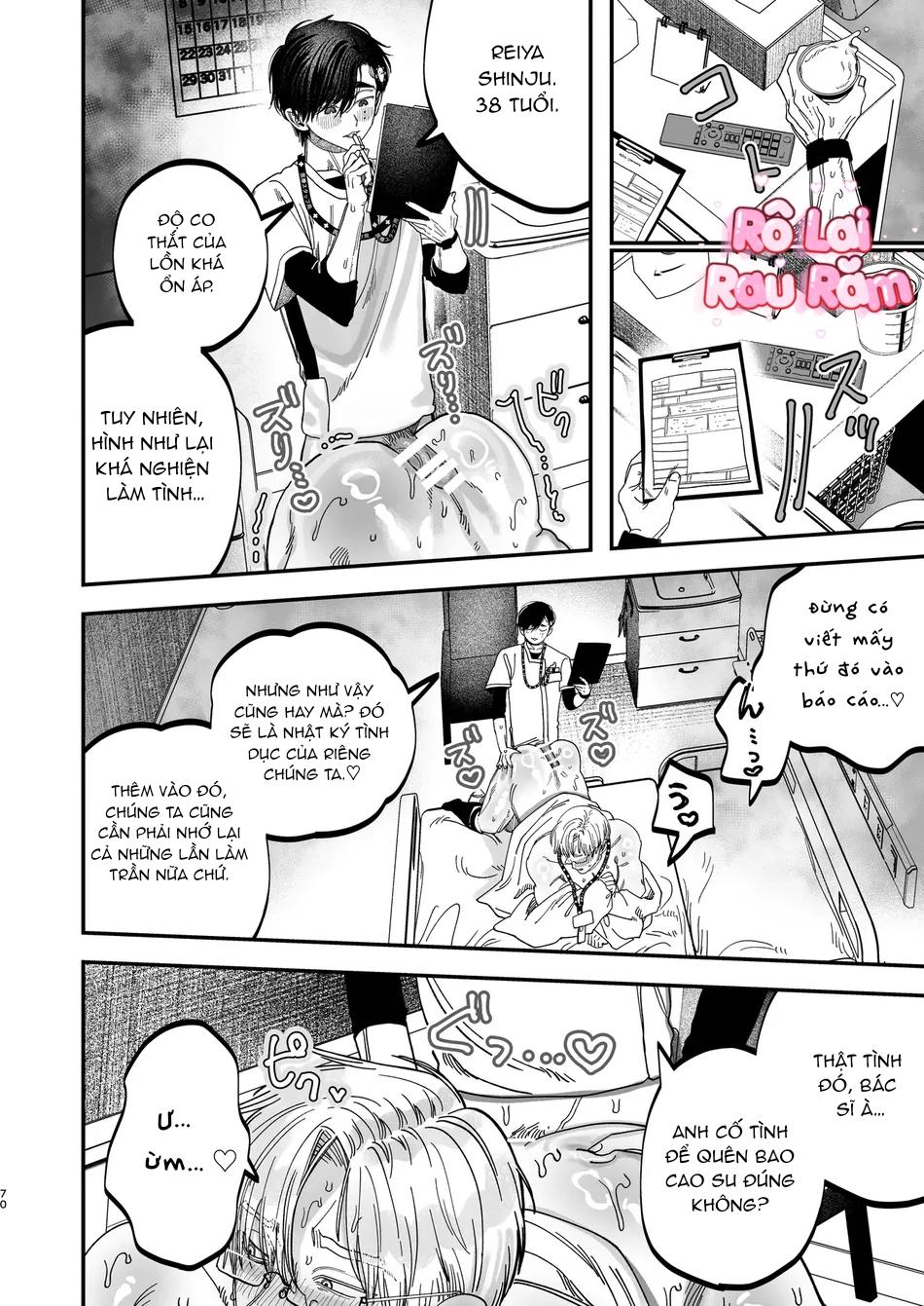TUYỂN TẬP BDSM CHỊT CHỌT Chapter 327.3 - Next 