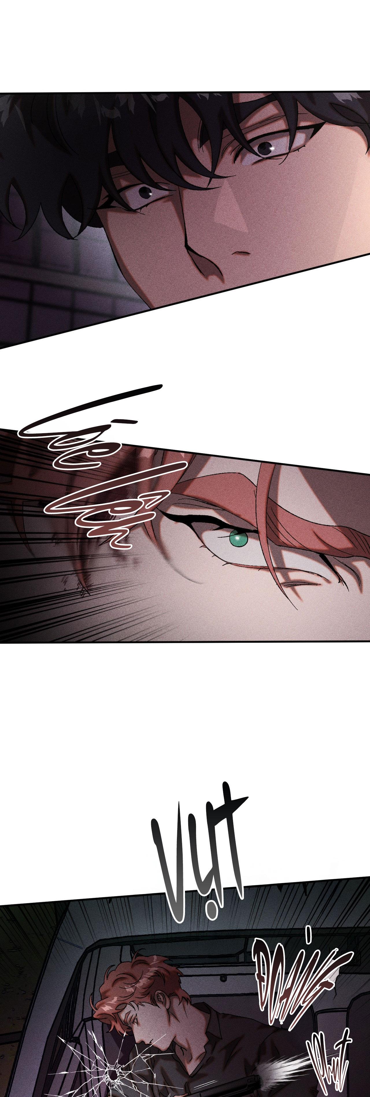 Cash Or Credit Chapter 57 - Next 