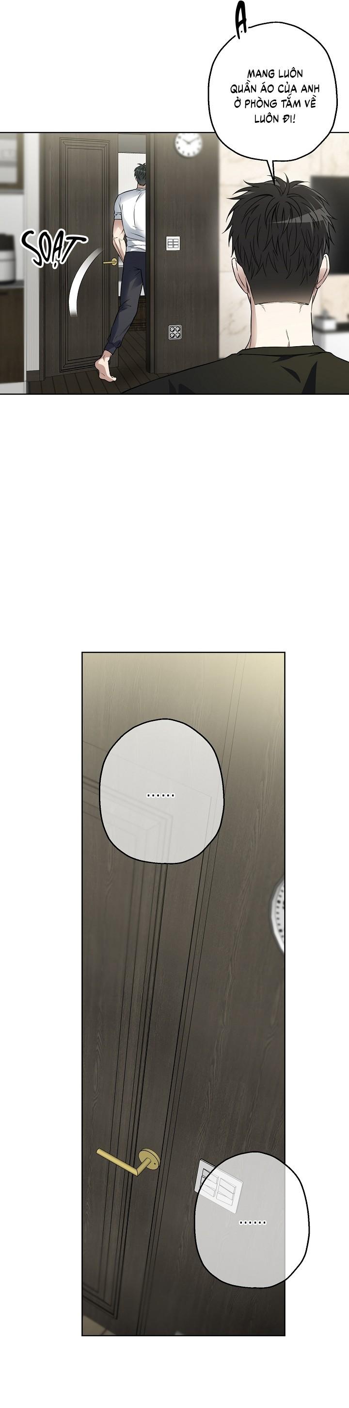 (CBunu) Vong Chủng Chapter 19 - Trang 2