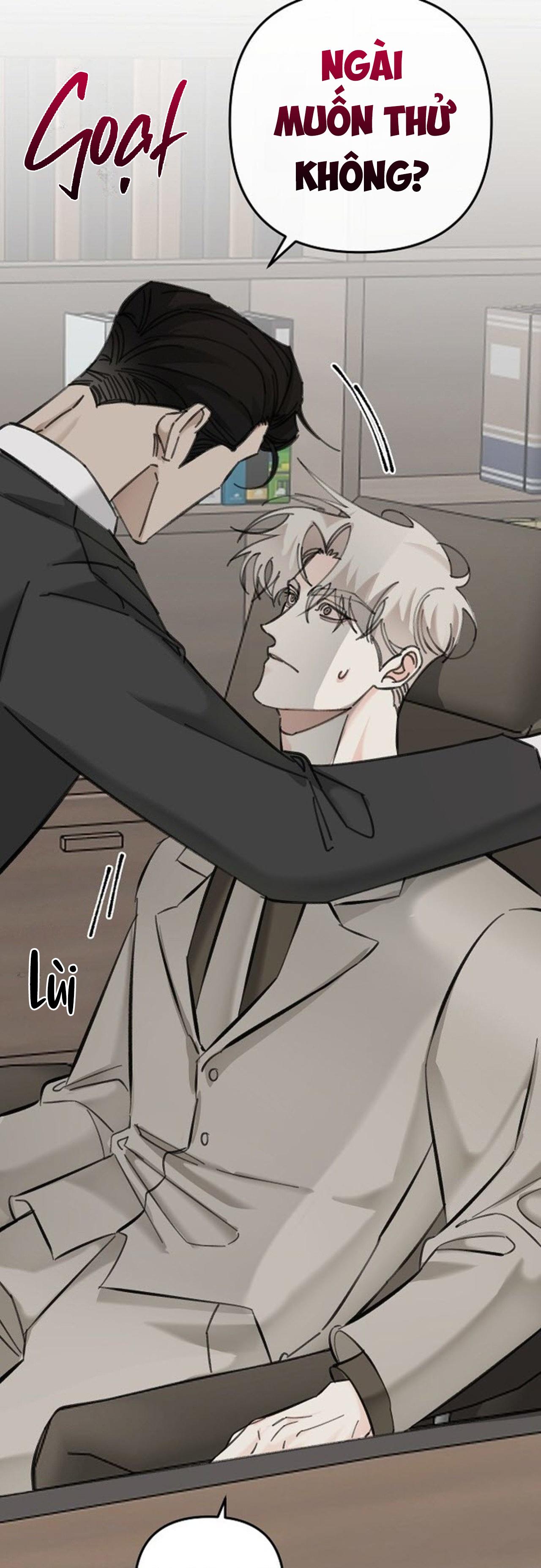 Xin Sếp Phê Duyệt Tối nay Chapter 16 Phòng Thư Ký - Next Chapter 17 Phòng Thư Ký