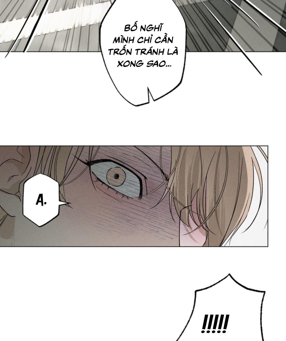 Tiệm bánh nóng bỏng và gợi cảm Chapter 17 H+ - Next Chapter 18 H