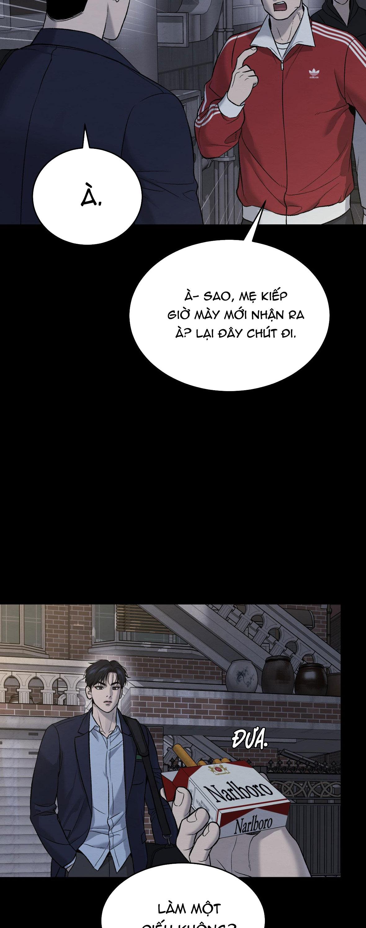 ĐIỀM RỦI Chapter 73 - Next Chapter 74