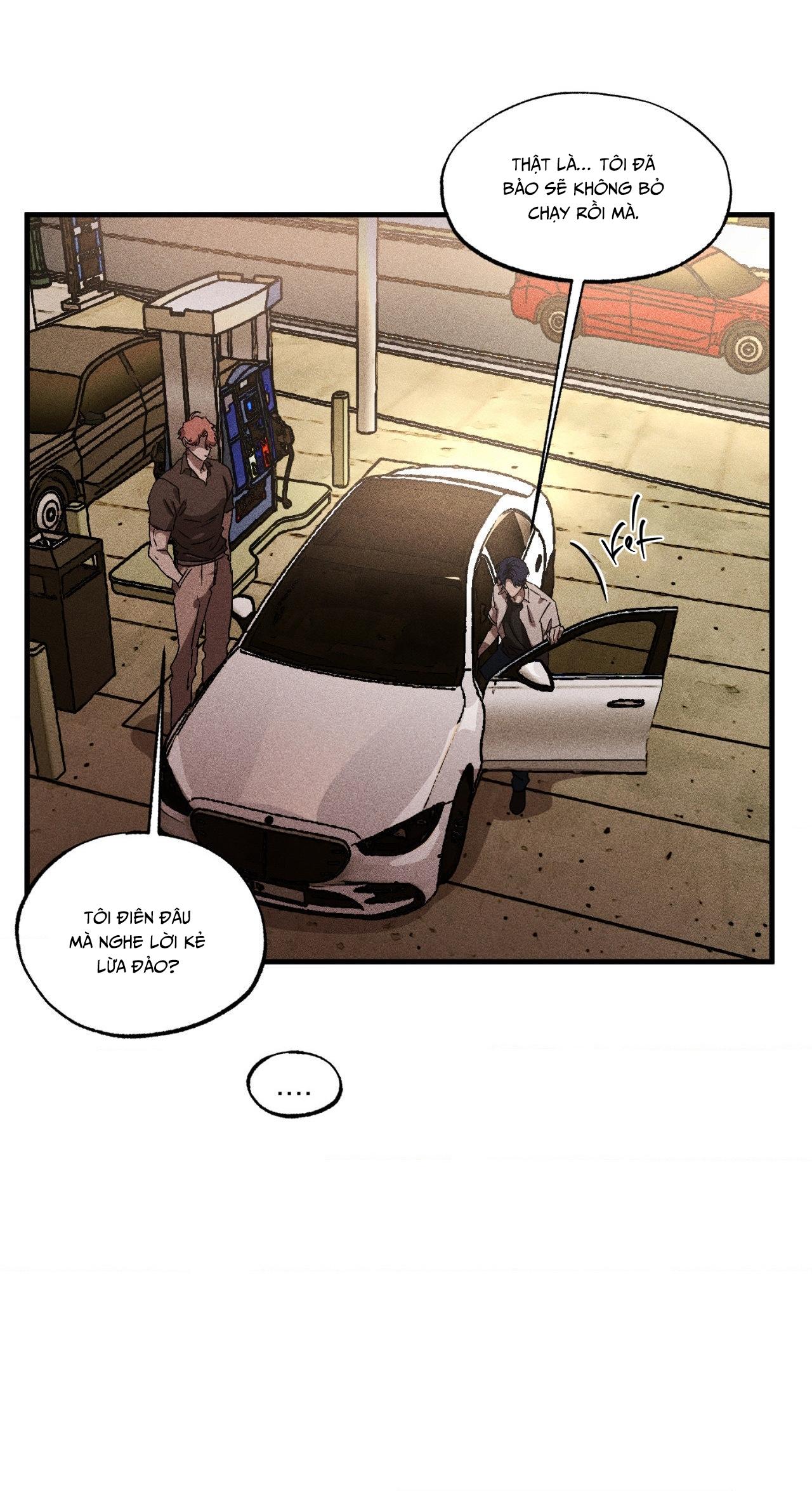 CUỘC GIAO DỊCH Chapter 61 - Next 