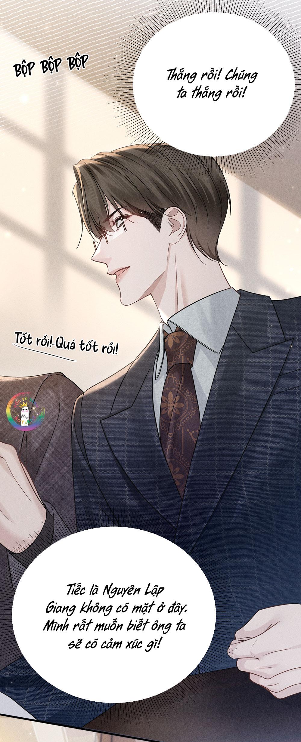 Cuộc Đối Đầu Gay Gắt Chapter 108 - Next Chapter 109