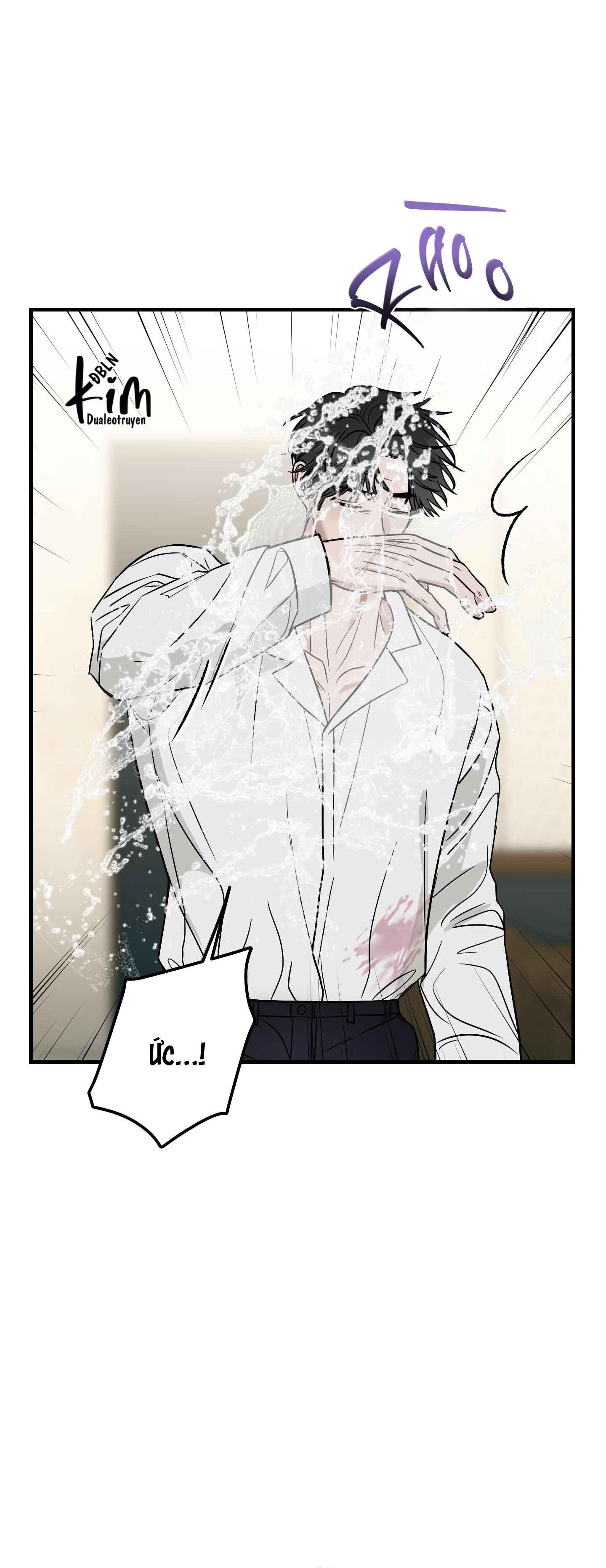 NGHIỆN SEX Chapter 32.2 kẻ thù gặpnhau2 - Next Chapter 32.3 kẻ thù gặpnhau3