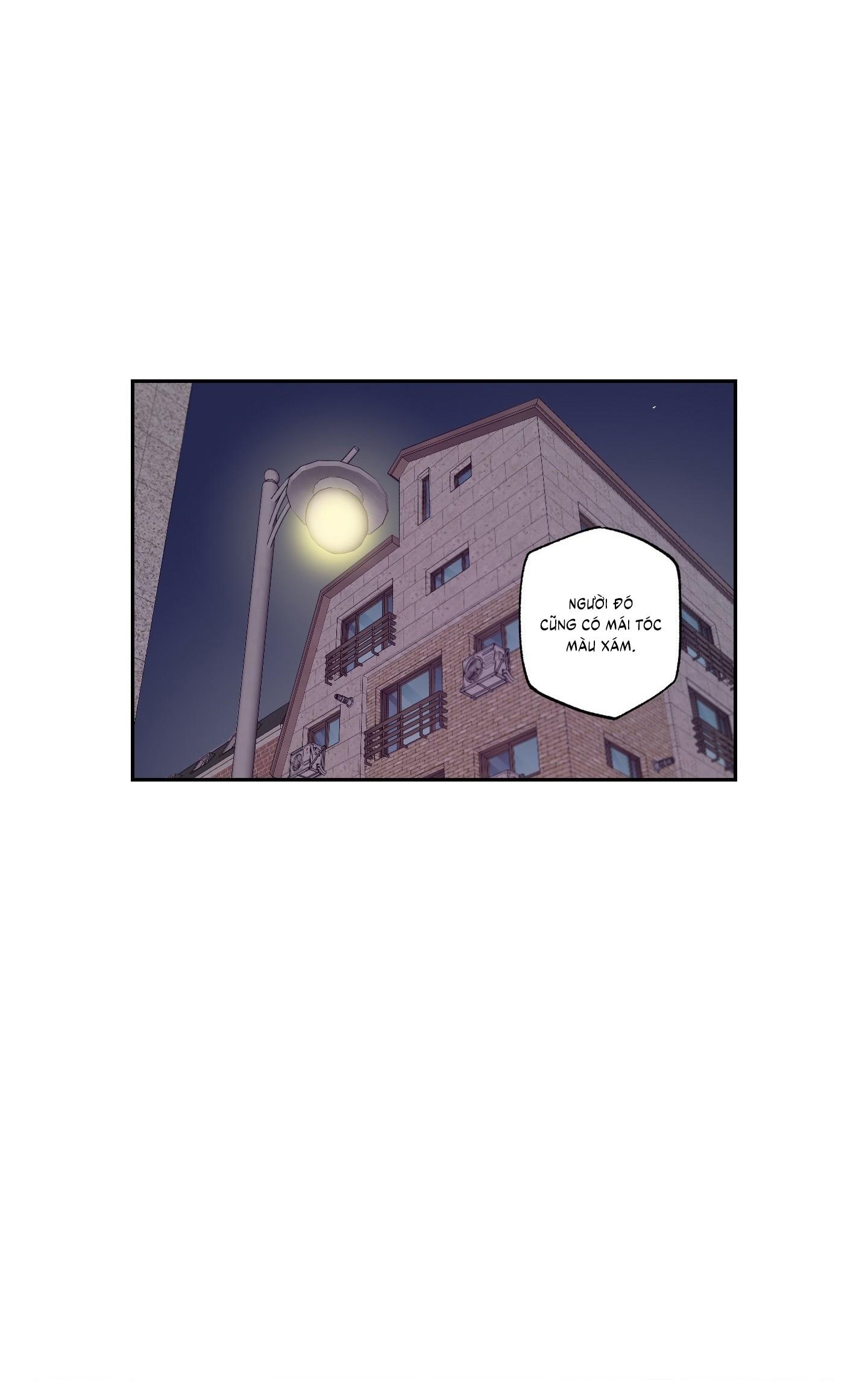 (CBunu) Điểm Hẹn Tình Đơn Phương Chapter 35 - Next Chapter 36