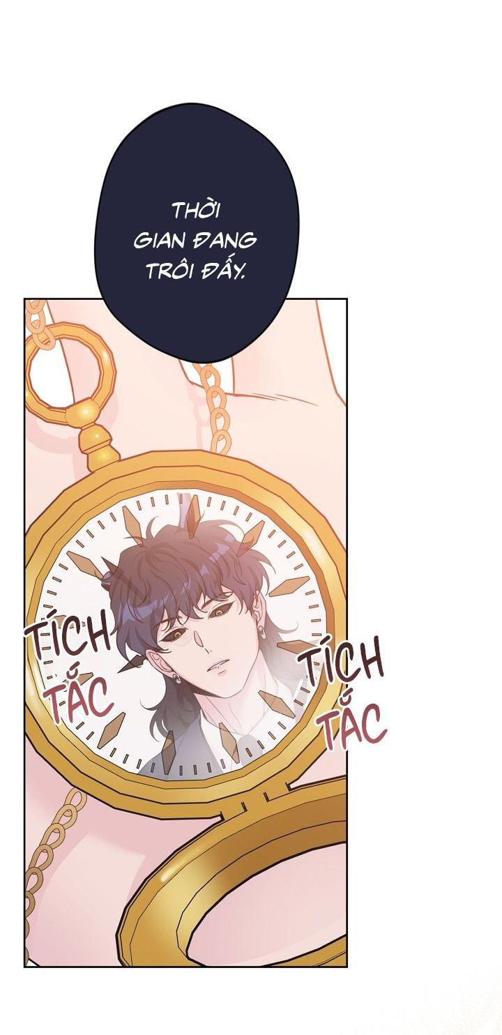 Angel kiss Chapter 38 - Next 