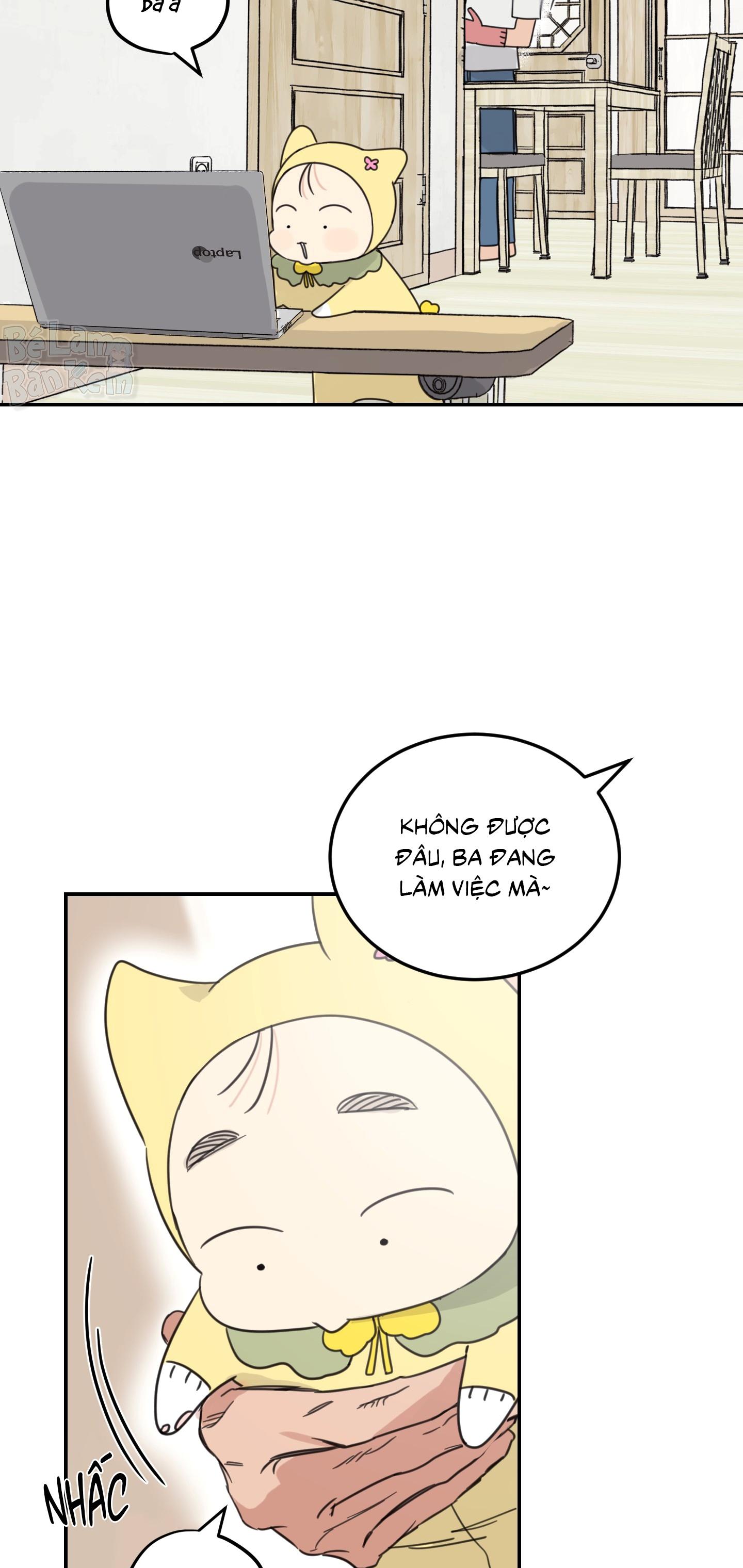 NGÔI NHÀ HƯỚNG MẶT TRỜI MỌC Chapter 54 - Next Chapter 55