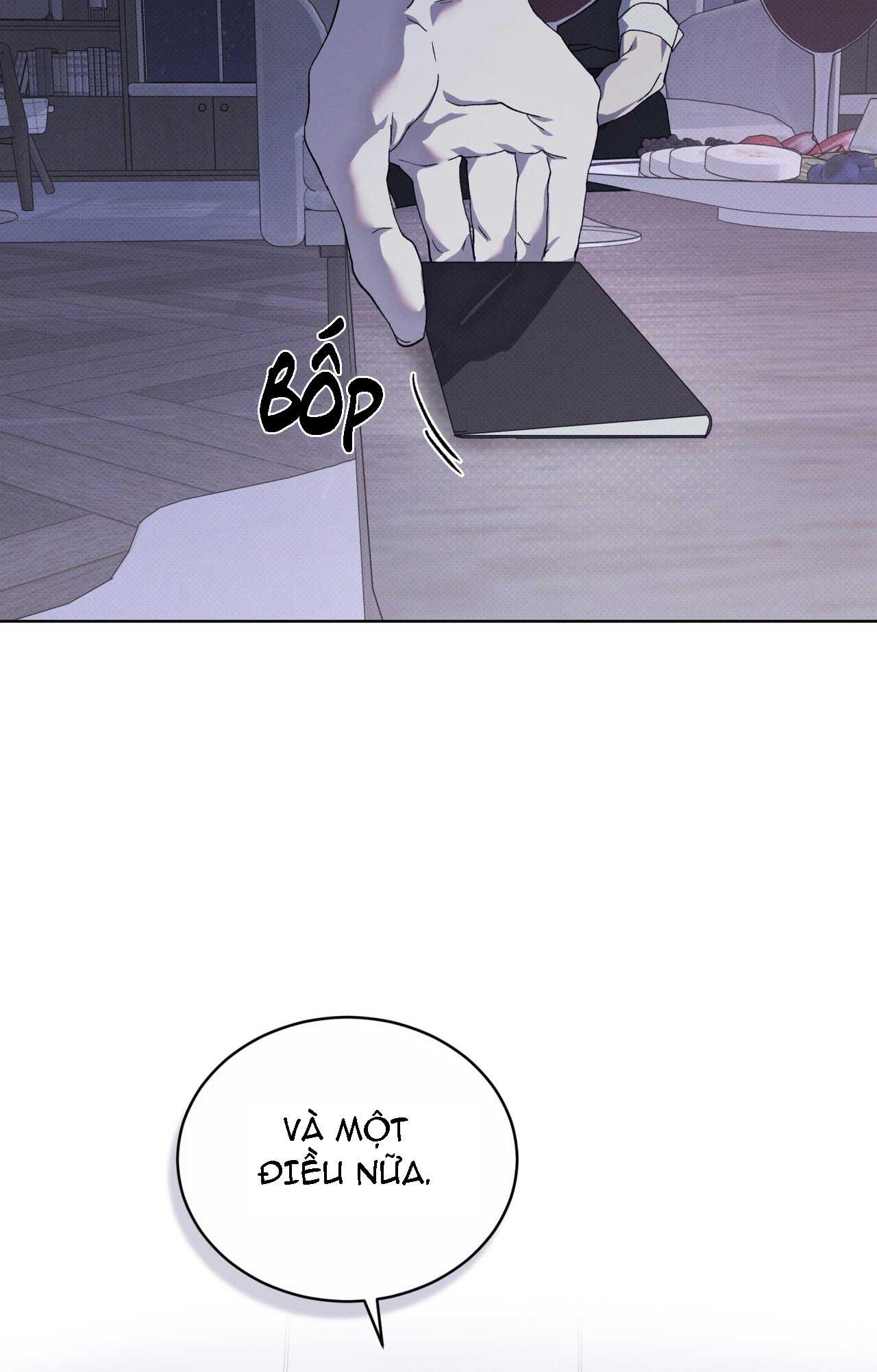 NGUỒN GỐC TIẾN HÓA Chapter 6 - Next Chapter 7