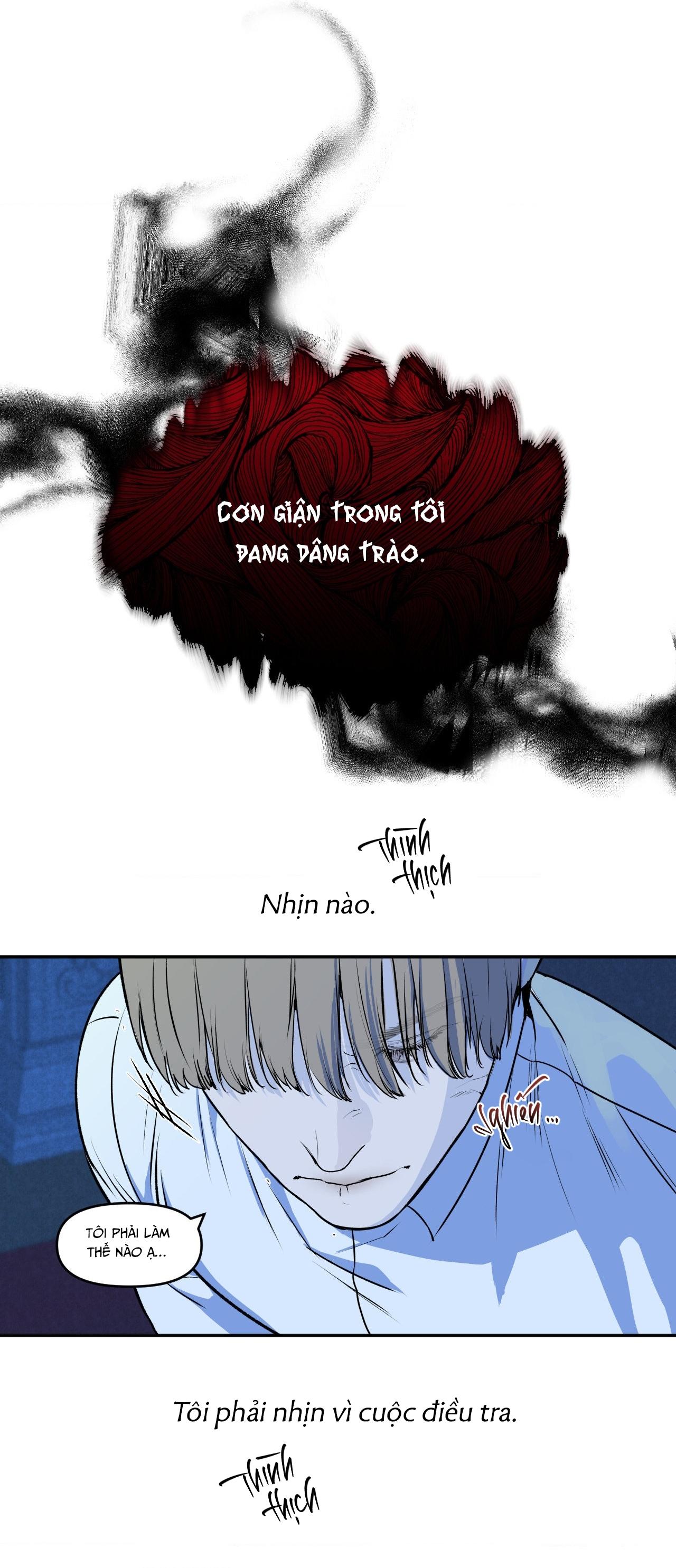(GĐCV) RÁC RƯỞI CŨNG TỪNG CÓ GIÁ TRỊ Chapter 1 - Next 