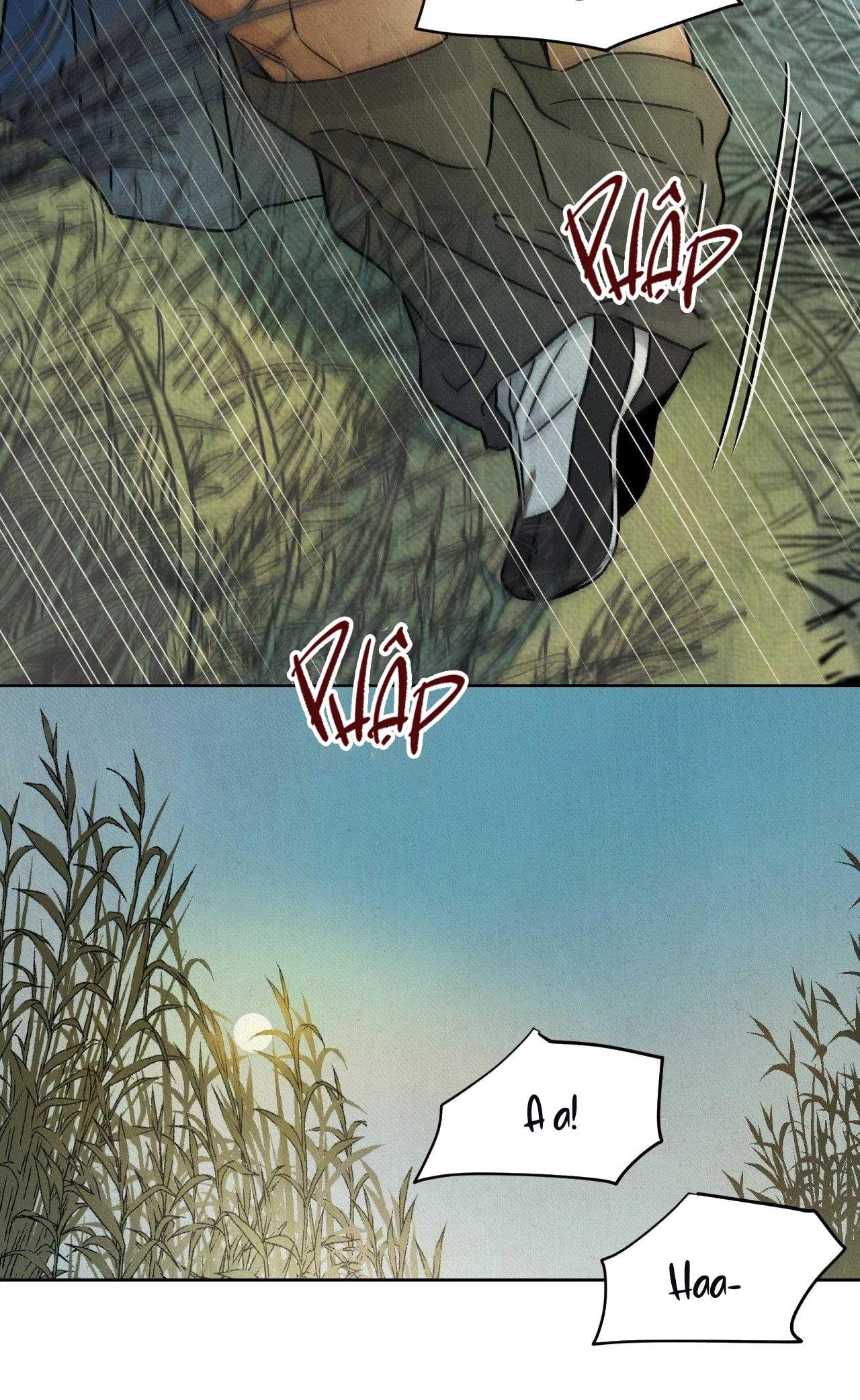 MONG RYONGJEON Chapter 36 - Next 