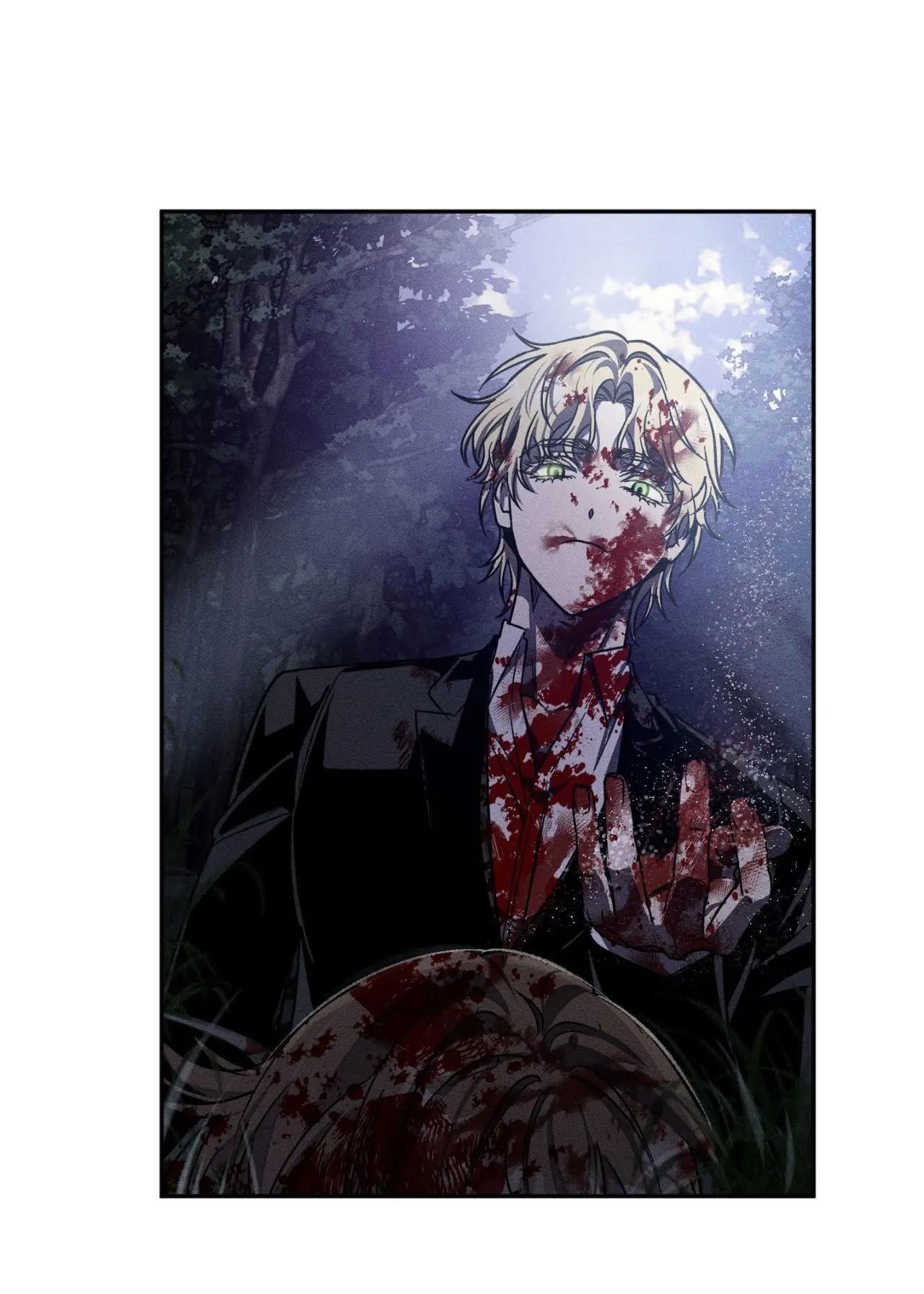 Công Lập Left Fluke Chapter 28 - Next Chapter 29