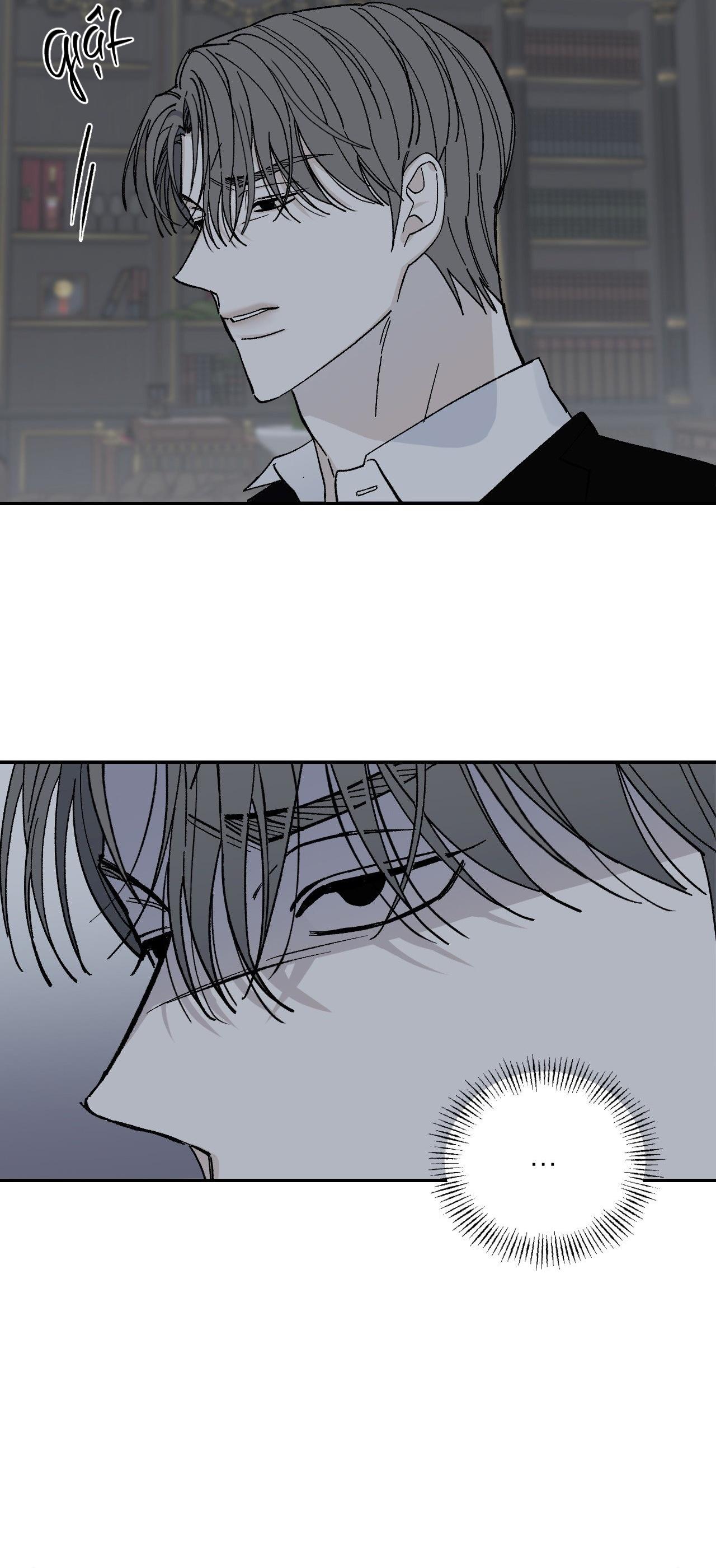 GIA NHÂN Chapter 45 - Next 