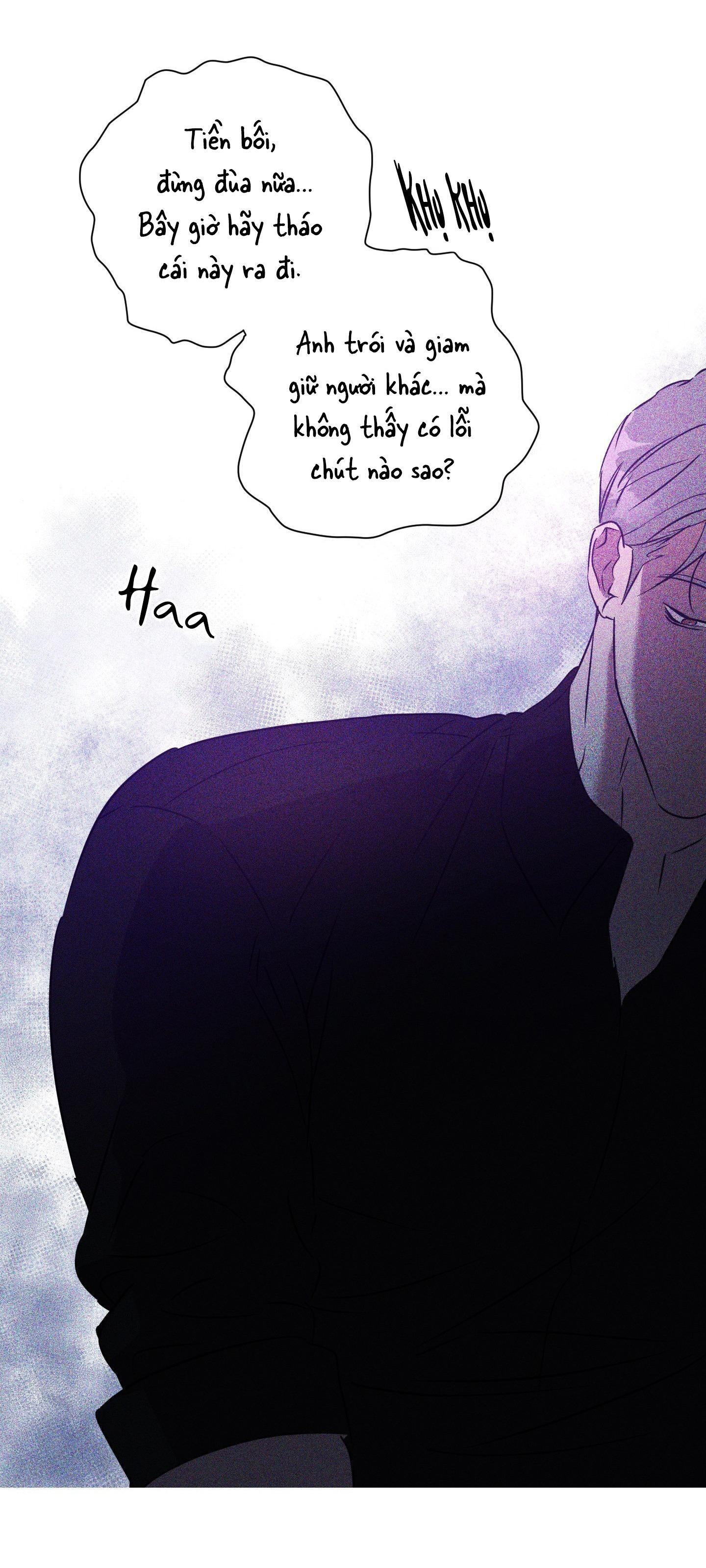 VỰC RẮN Chapter 26 - Next 