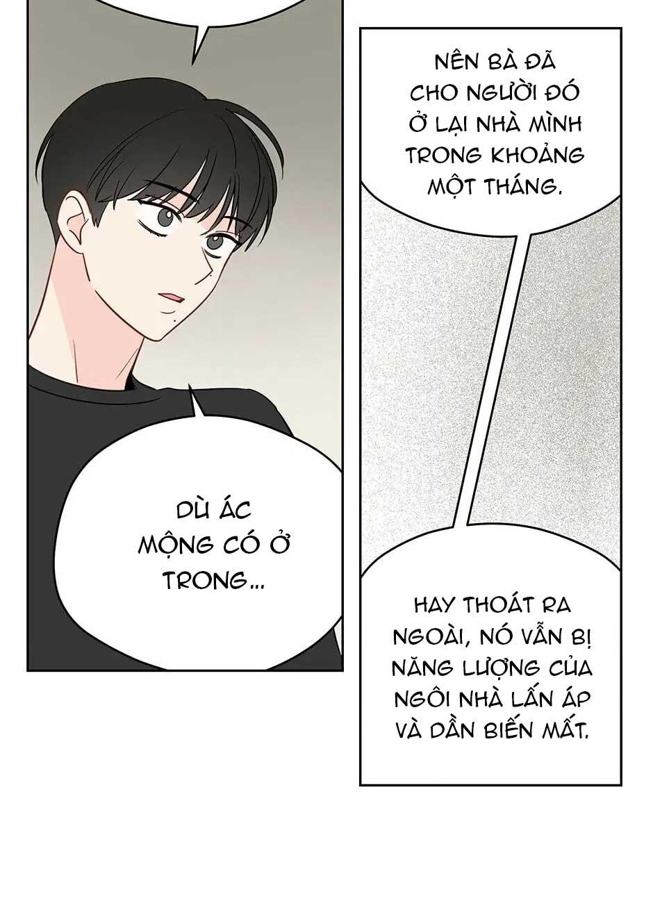 Liệu Rằng... Đây Có Phải Chỉ Là Một Giấc Mơ Không!? Chapter 43 - Next 