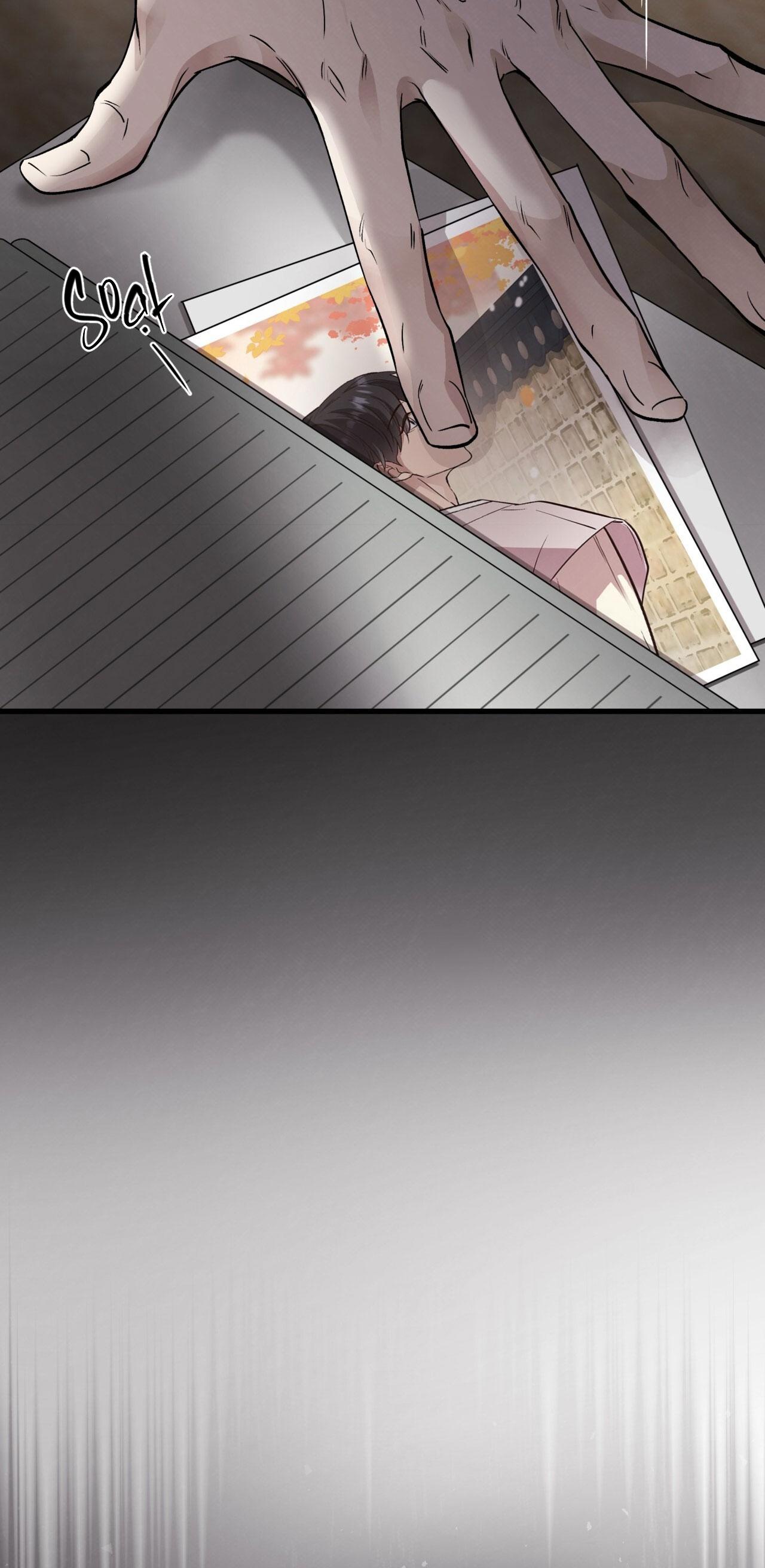 HONEY BEAR Chapter 62 - Next 