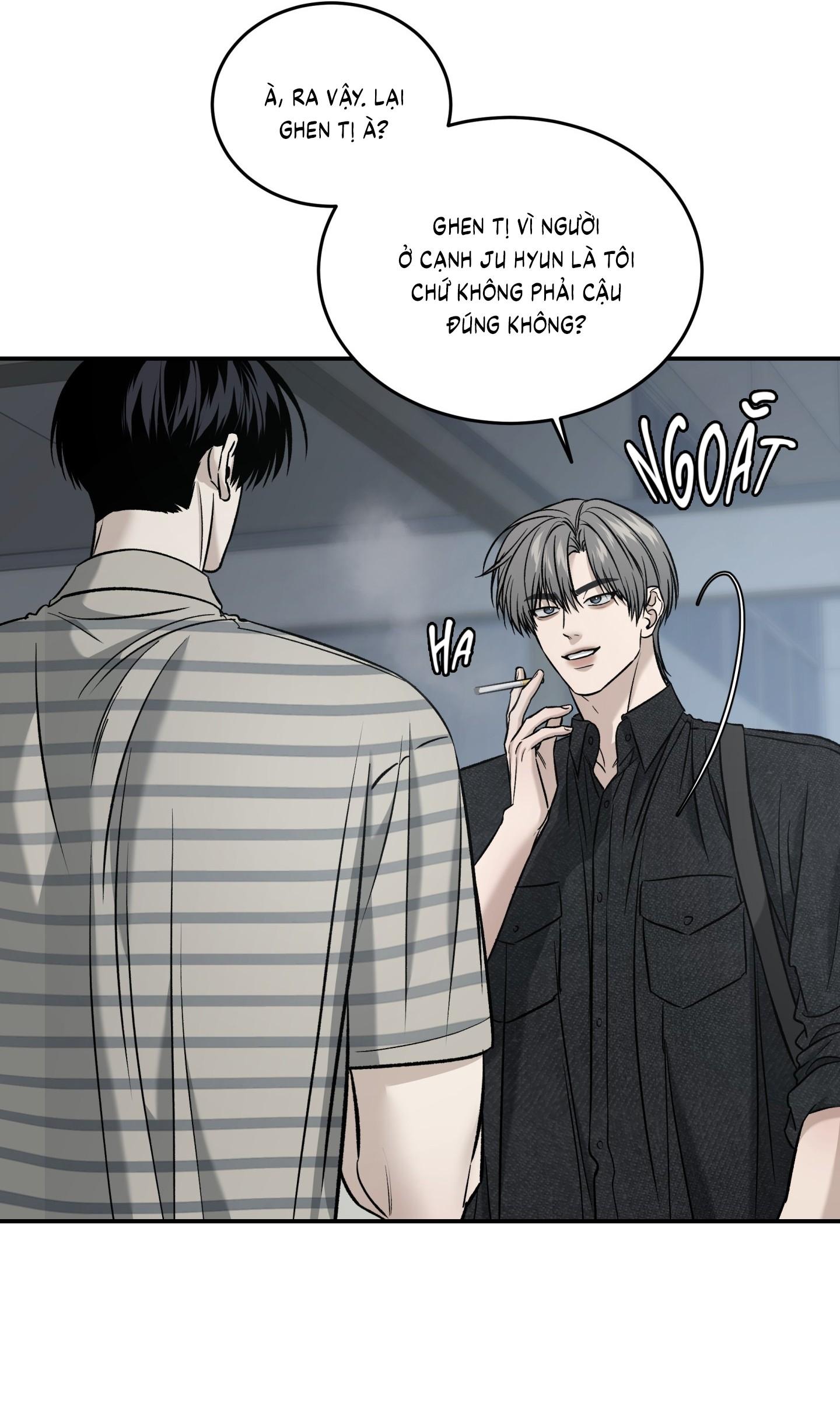 (CBunu) Hưởng Lợi Chapter 57 - Next Chapter 58