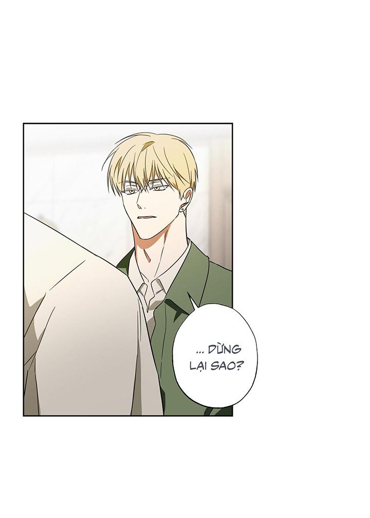 [DDT] CHIẾN LƯỢC ĐOẠT TÂM CỦA CUỘC TÌNH ĐƠN PHƯƠNG Chapter 14 - Trang 2