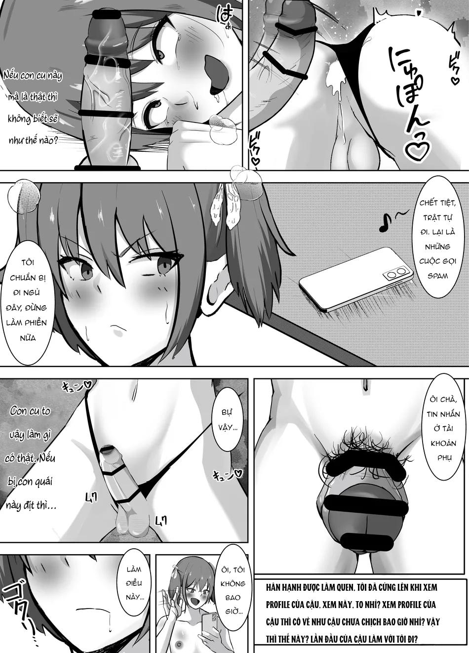 GAY LỔ DÁI rolai Chapter 17 - Next 