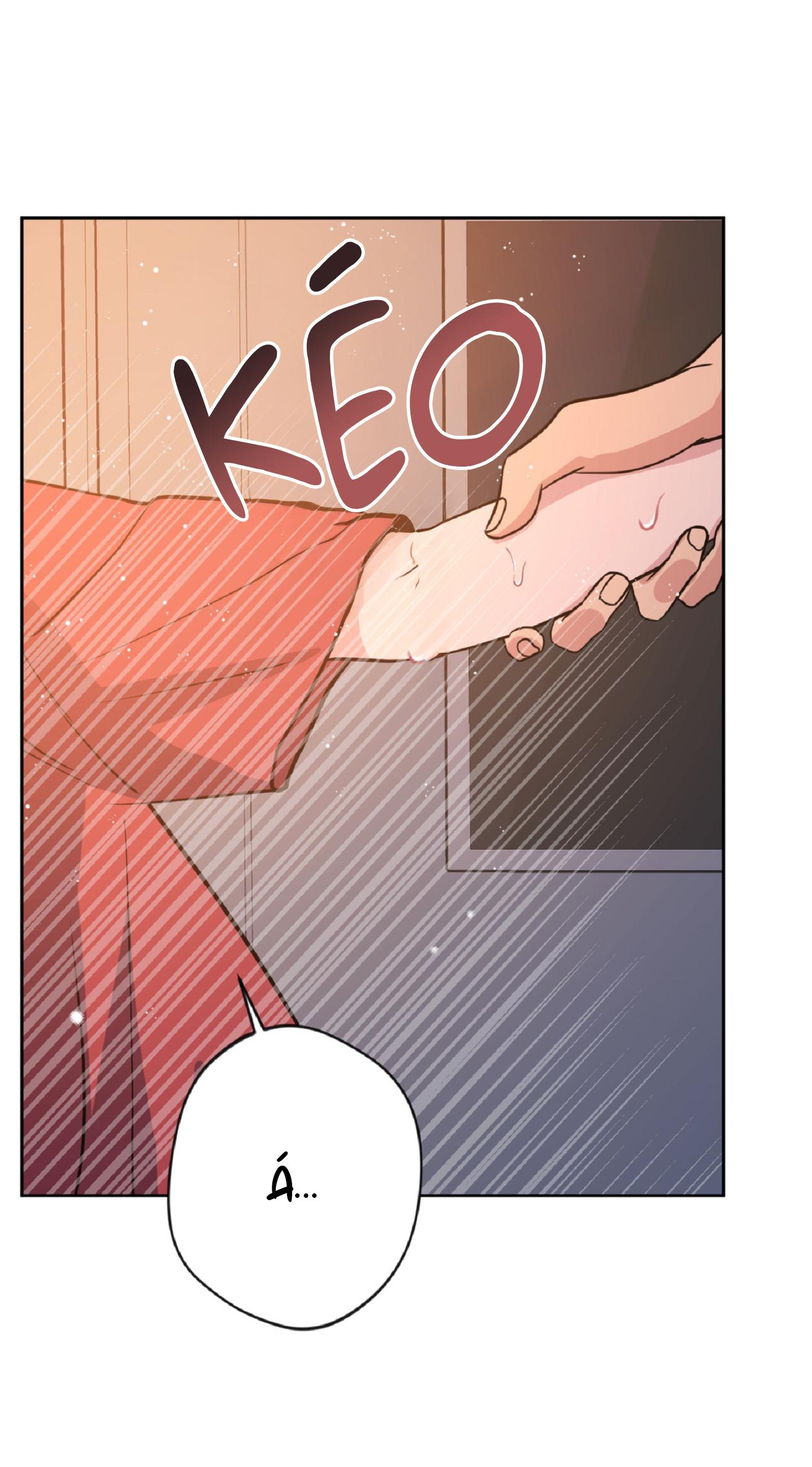 Angel kiss Chapter 17 - Next Chapter 18