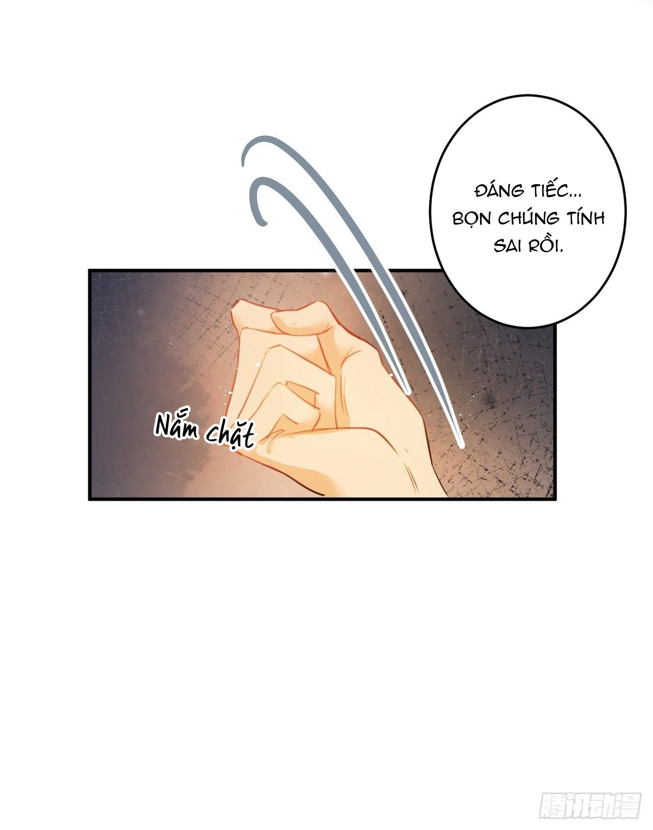 Dạ Bạch Chapter 3 - Next 