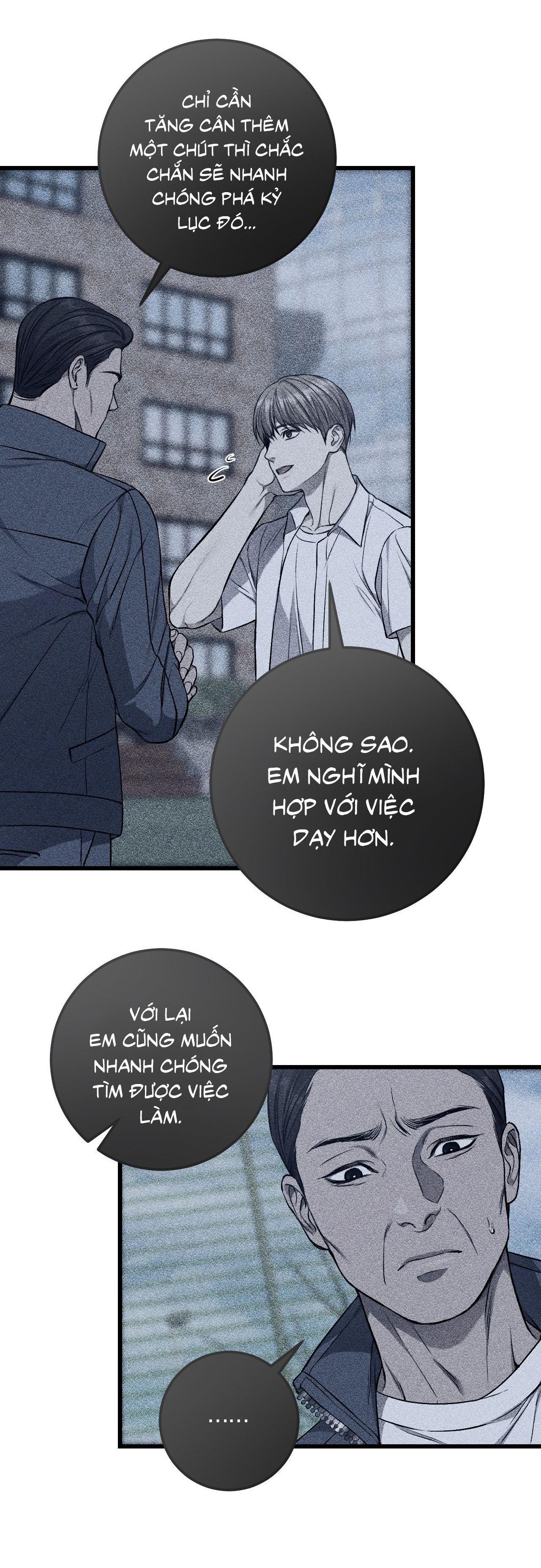 XX ĐÊ TIỆN Chapter 53 - Next Chapter 54