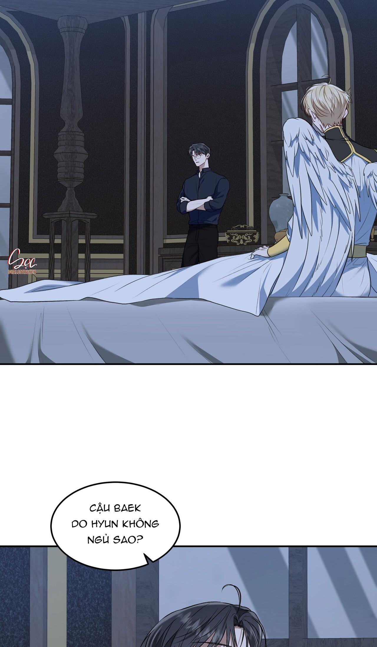 CÁCH TỒN TẠI NHƯ MỘT NGƯỜI CHƠI Chapter 77 - Next Chapter 78