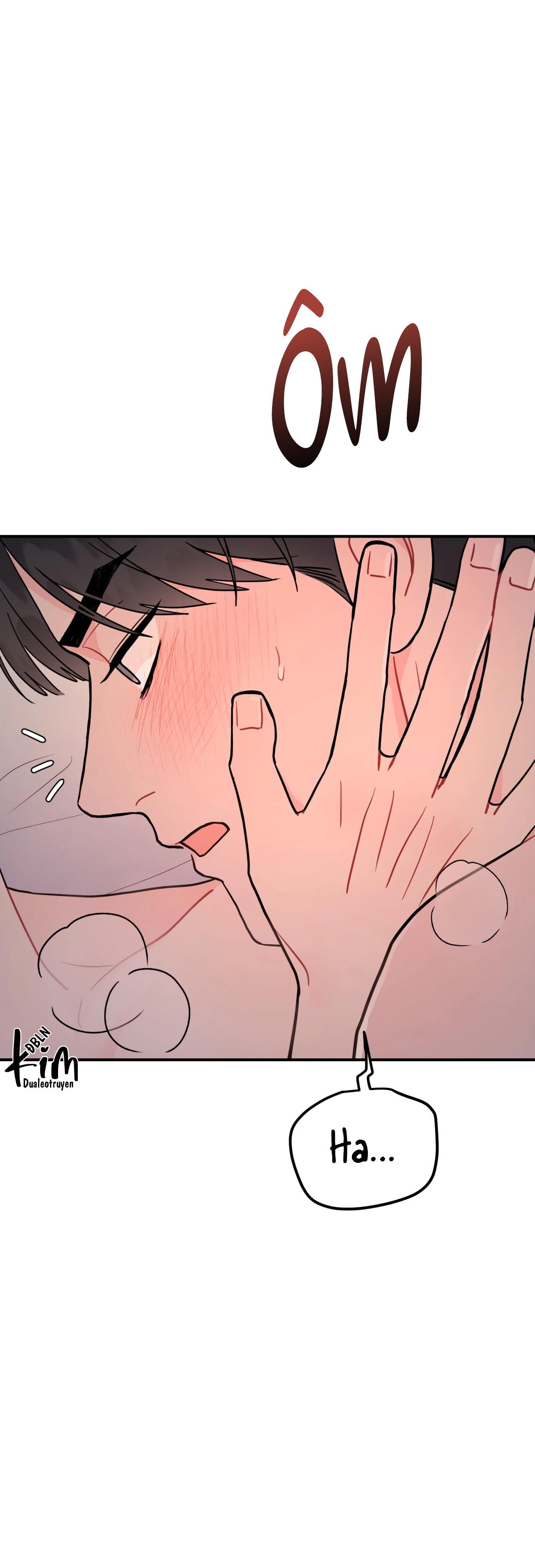 KHOẢNG CÁCH VƯỢT QUA GIỚI HẠN Chapter 98 - Next 