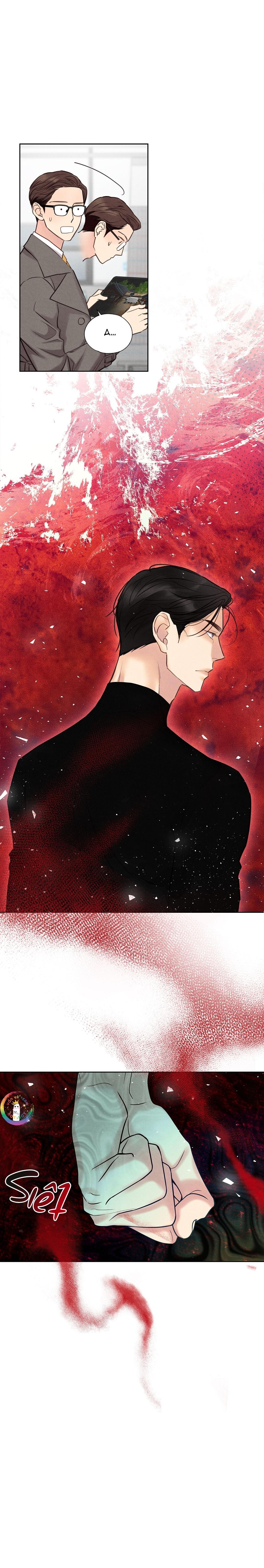 Ác Nhân Đàm Chapter 18 - Next 