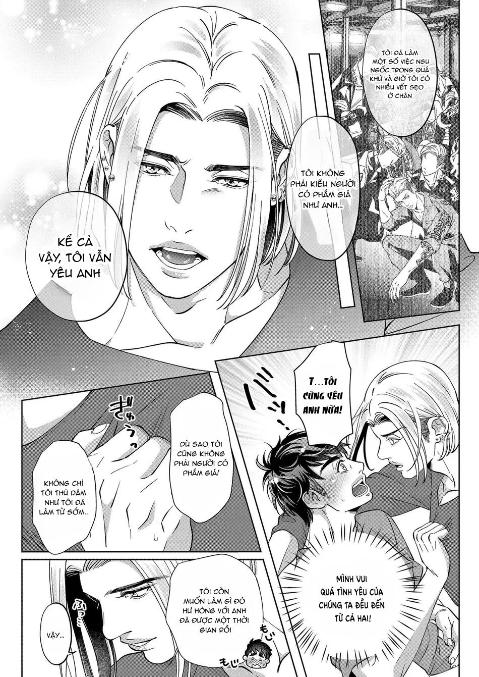 Những Chàng trai gợi cảm (oneshot) Chapter 177 - Next Chapter 178