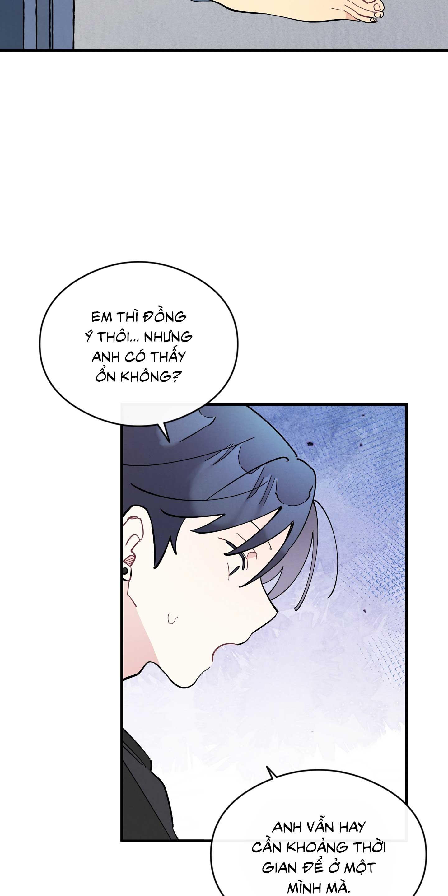 One-Room TA Chapter 50 - Next 