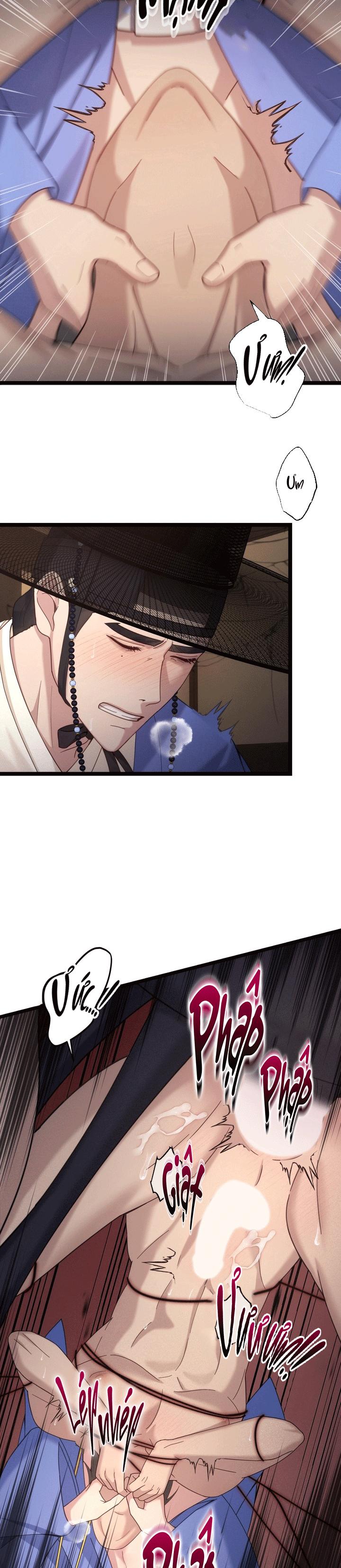 QUÁI DUYÊN Chapter 3 - Next 