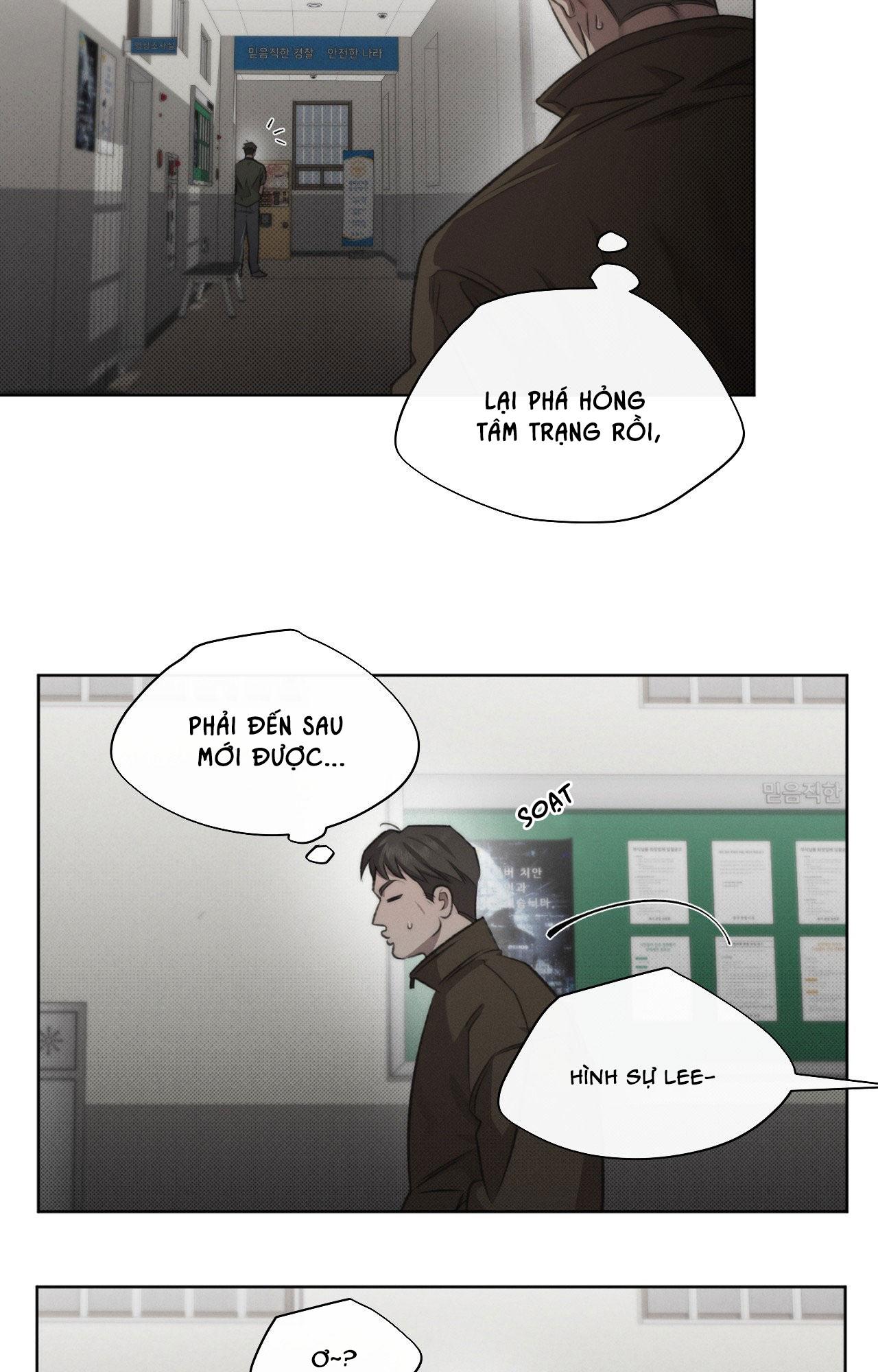STILL LOVE YOU Chapter 31 - Next 
