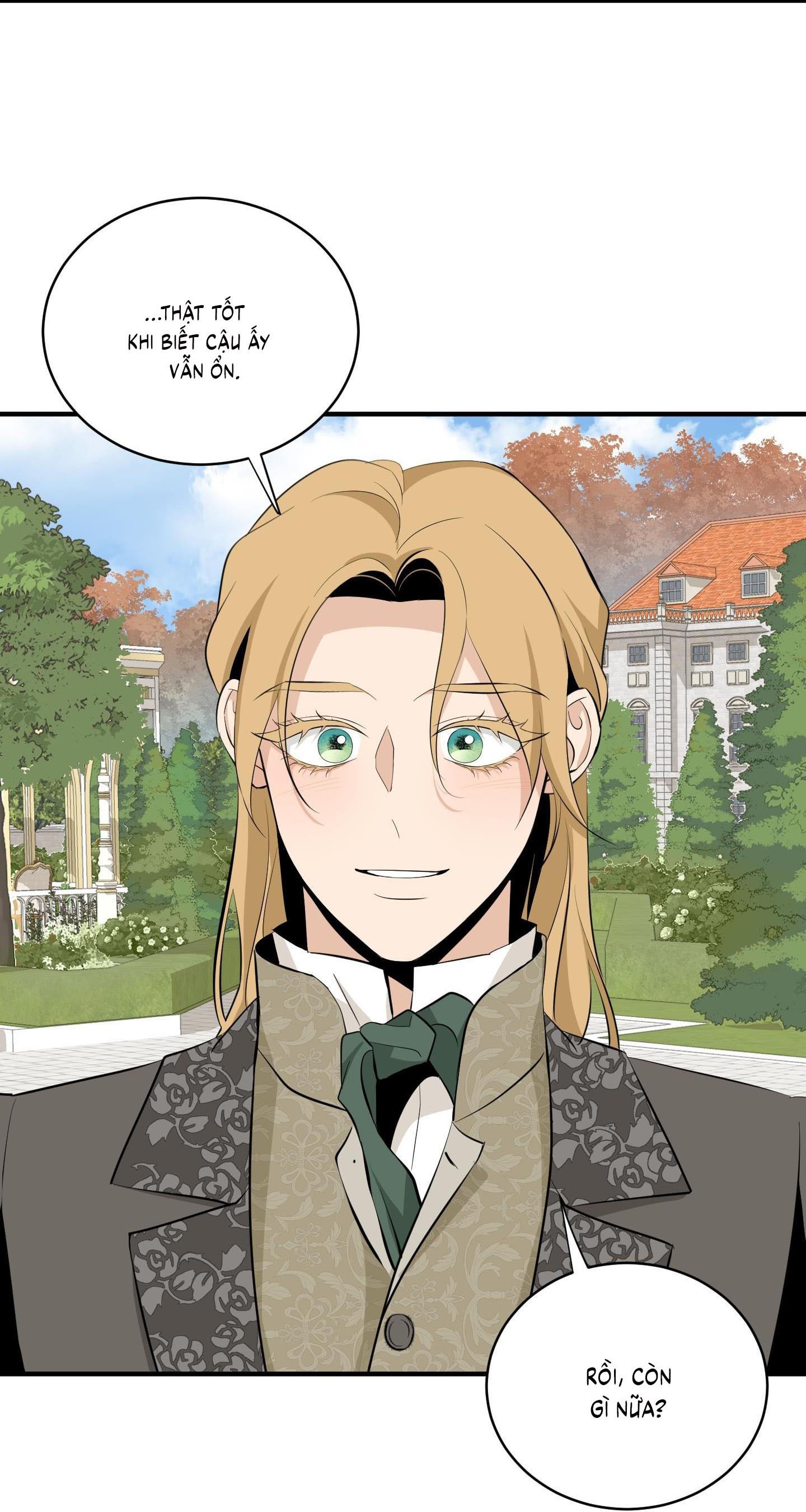 (CBunu) Hoa Vô Danh Chapter 35 - Next 