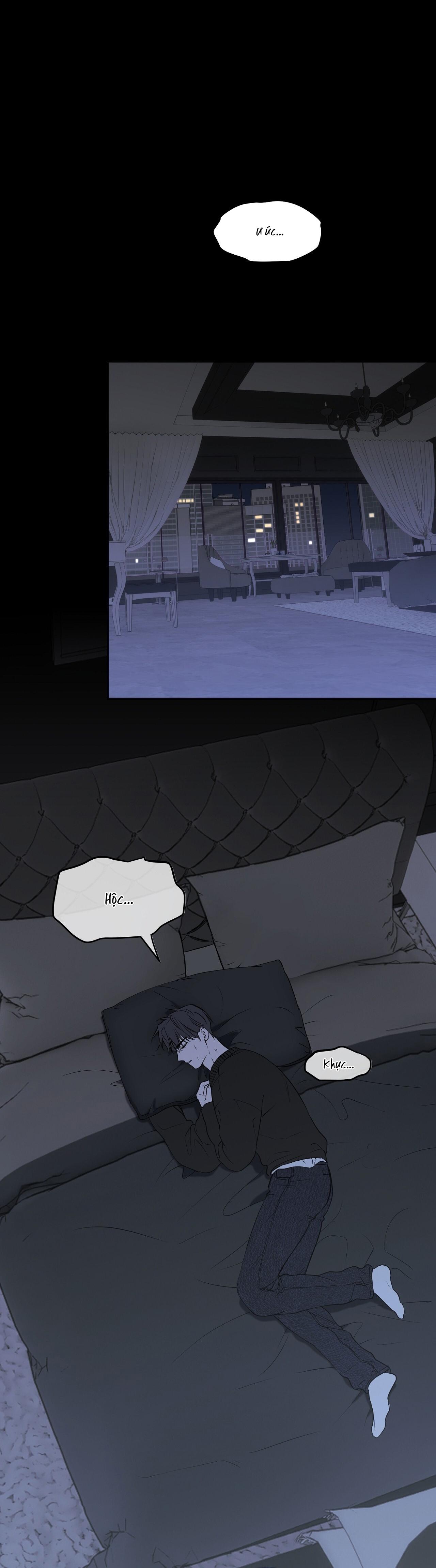 (GĐCV) ÁNH NẮNG LEN LỎI Chapter 1 - Next Chapter 2