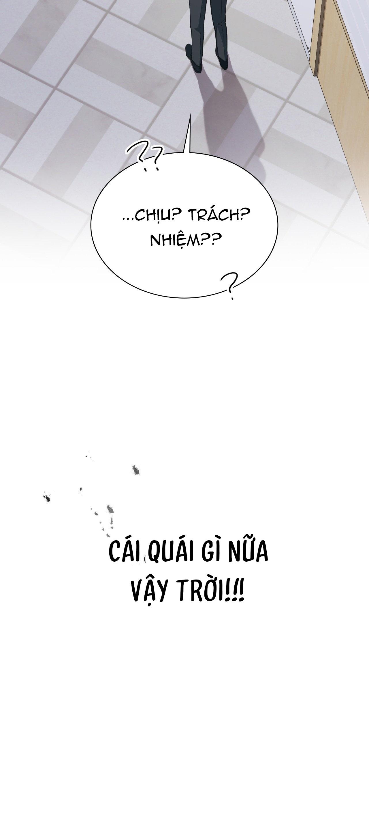 Dù Không Phải Guide Định Mệnh Của Cậu Chapter 16 - Next Chapter 17