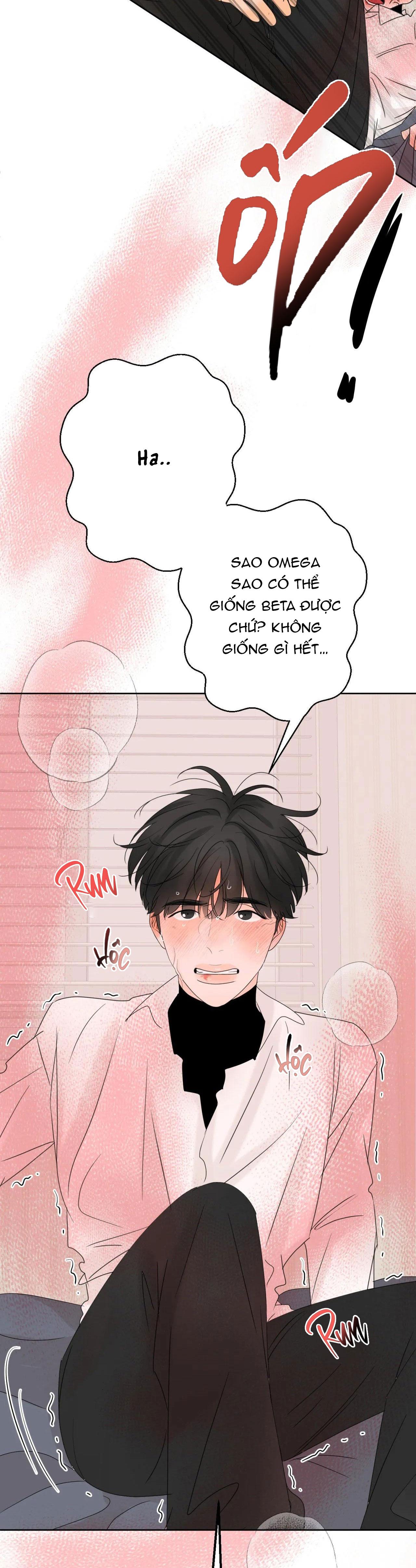 Ranh Giới Mùi Hương Chapter 14 - Next 