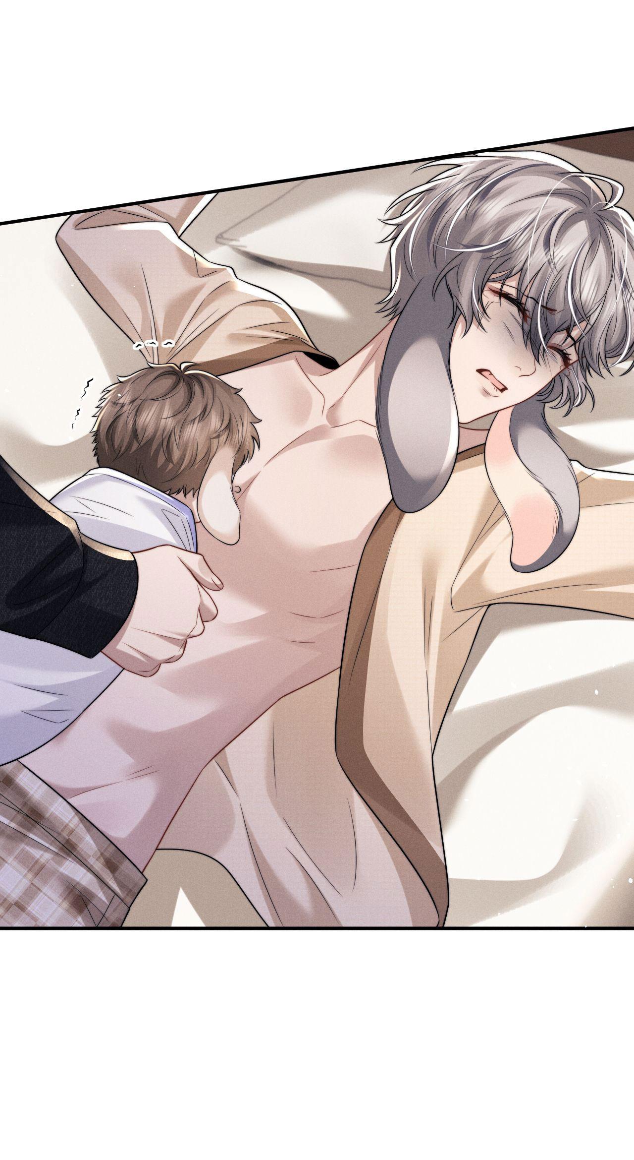 Chấp Sự Thỏ Tai Cụp Chapter 166 - Next Chapter 167