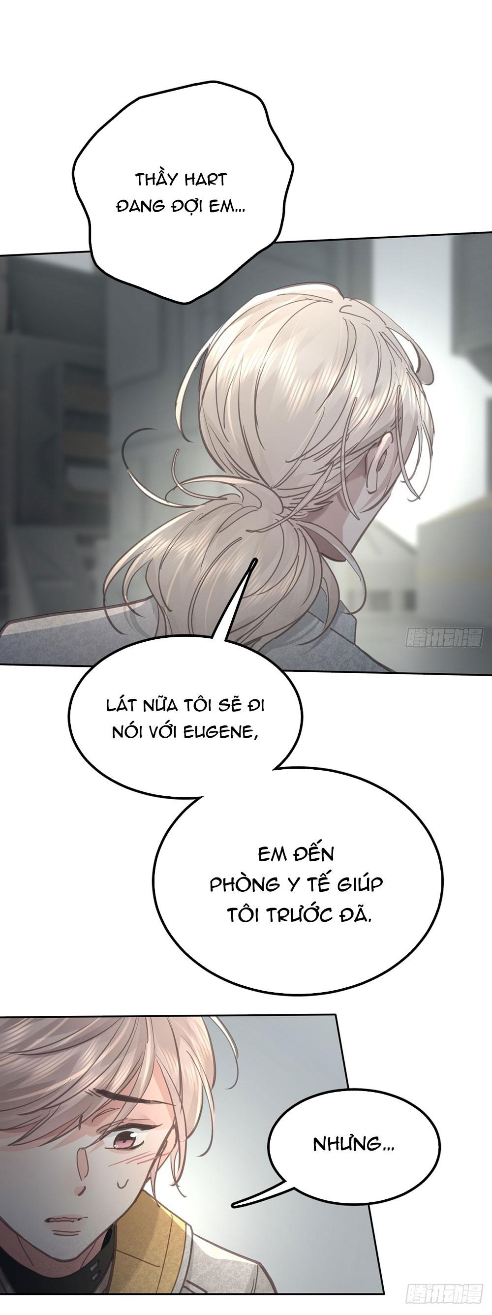 Ong Thợ Chapter 83 Chụt chụt - Next 
