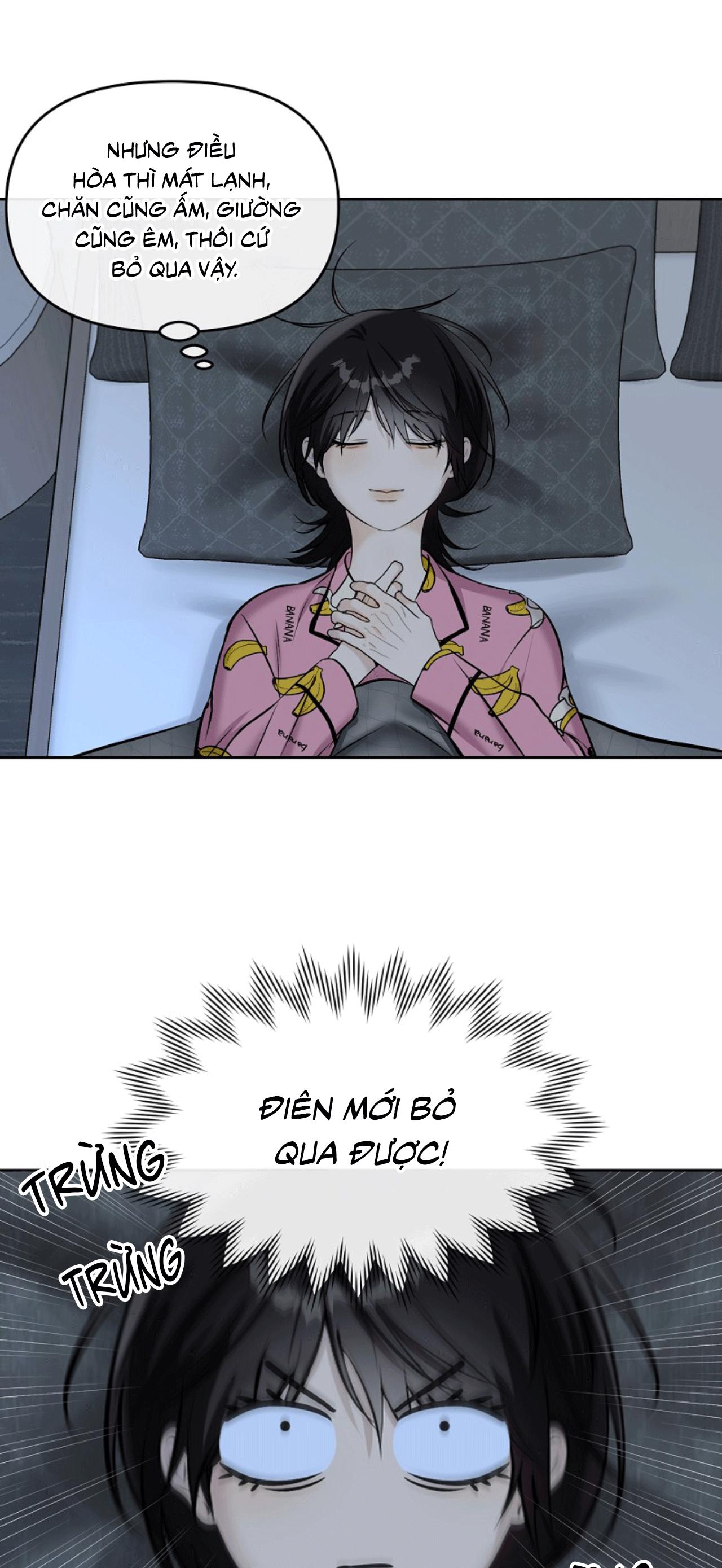 Làm sao đây? Tôi gặp phải quest công lược tổng tài tra nam rồi Chapter 33 - Next 