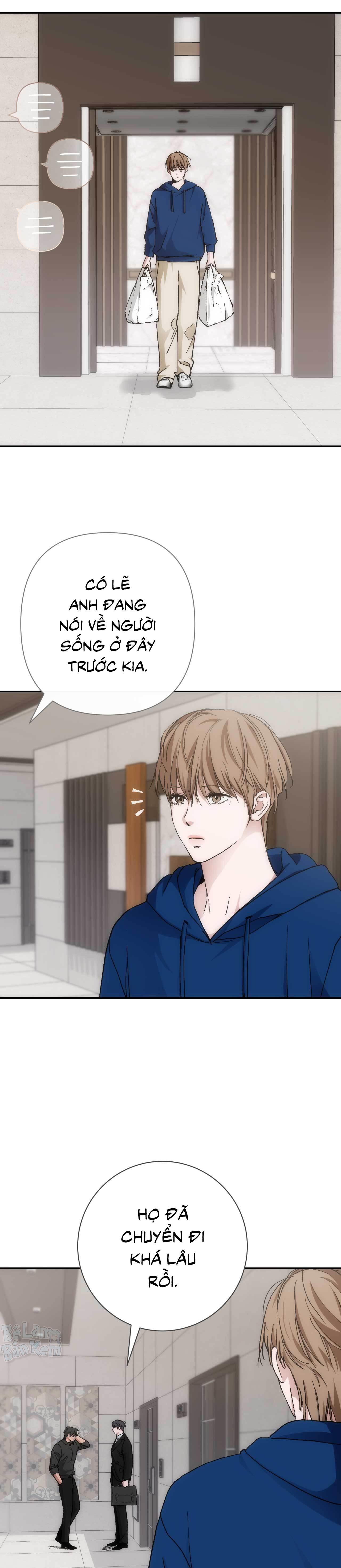 CHÌM TRONG KHOÁI LẠC Chapter 50 - Next 