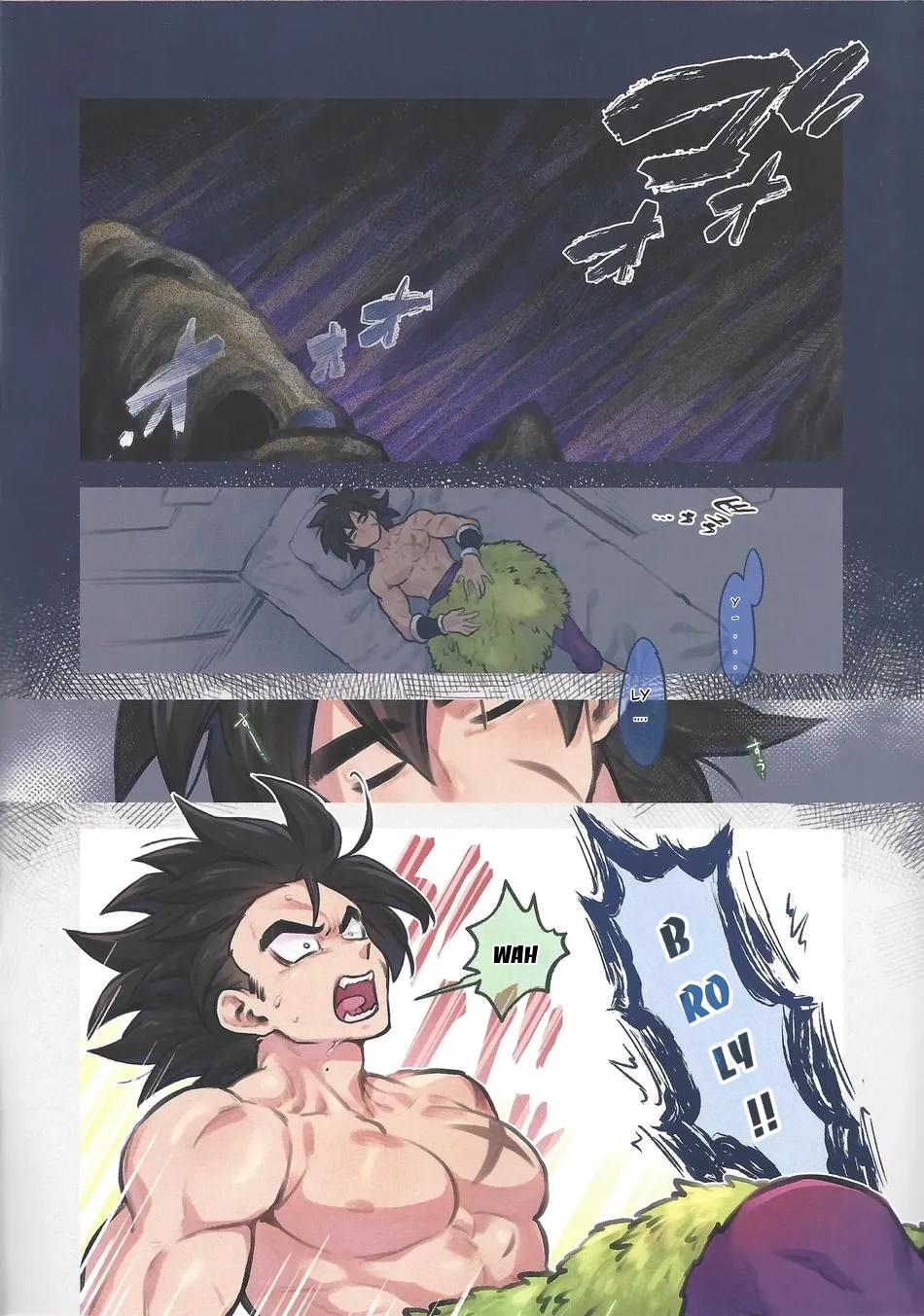 BOYLOVE FULL MÀU Chapter 50 - Trang 2